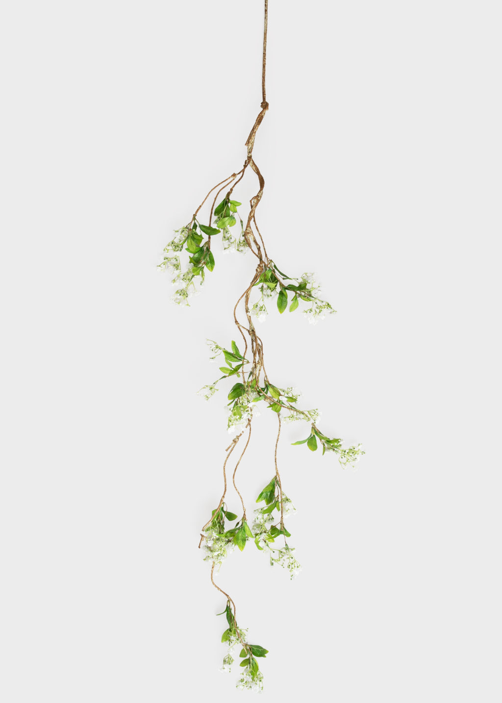 Blooming Flower Garland 