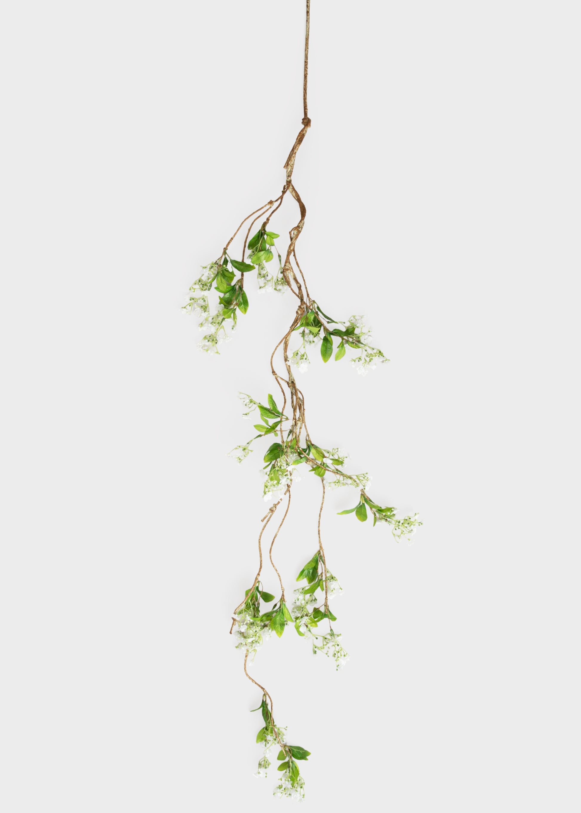 Blooming Flower Garland 