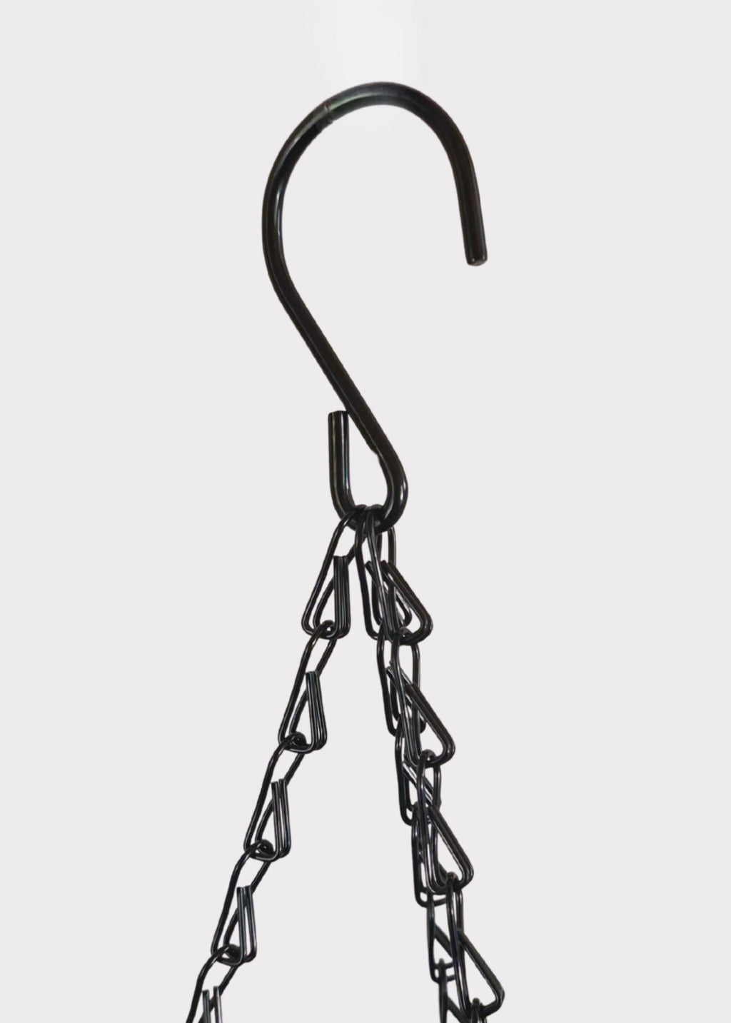 Hanging Plant Hook