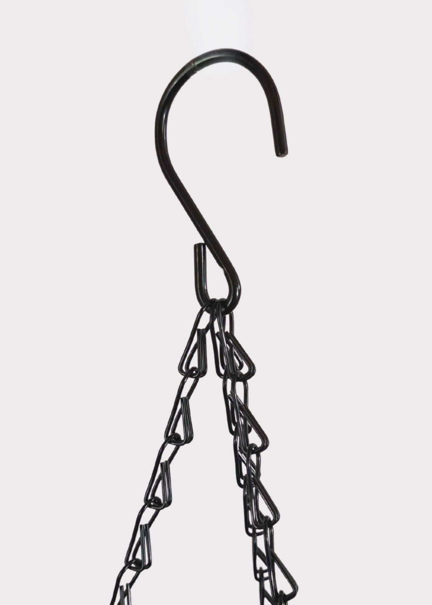 Hanging Plant Hook