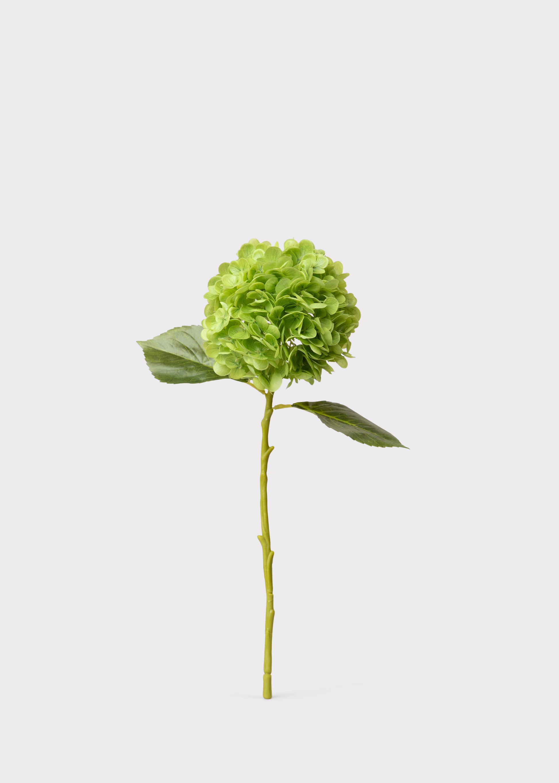 Real Touch Hydrangea 