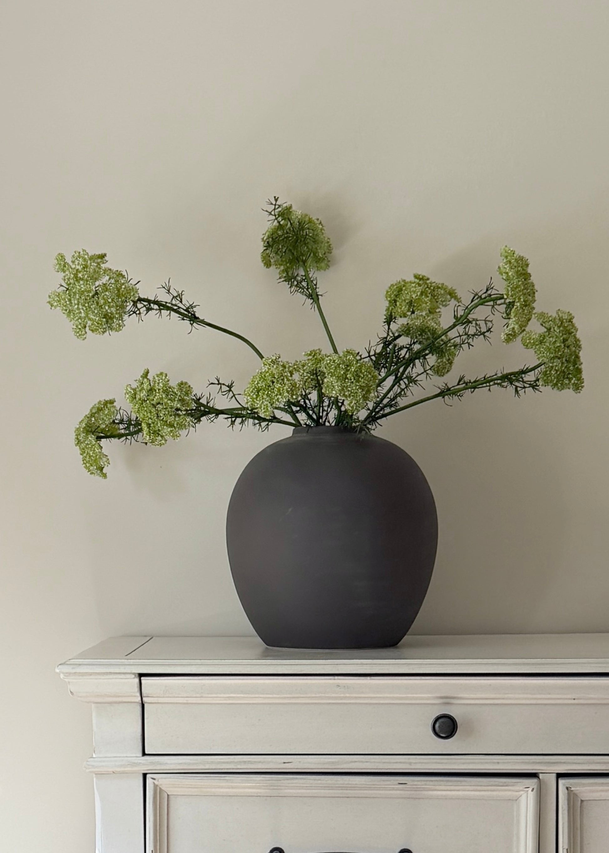 Artificial Dill Wildflowers