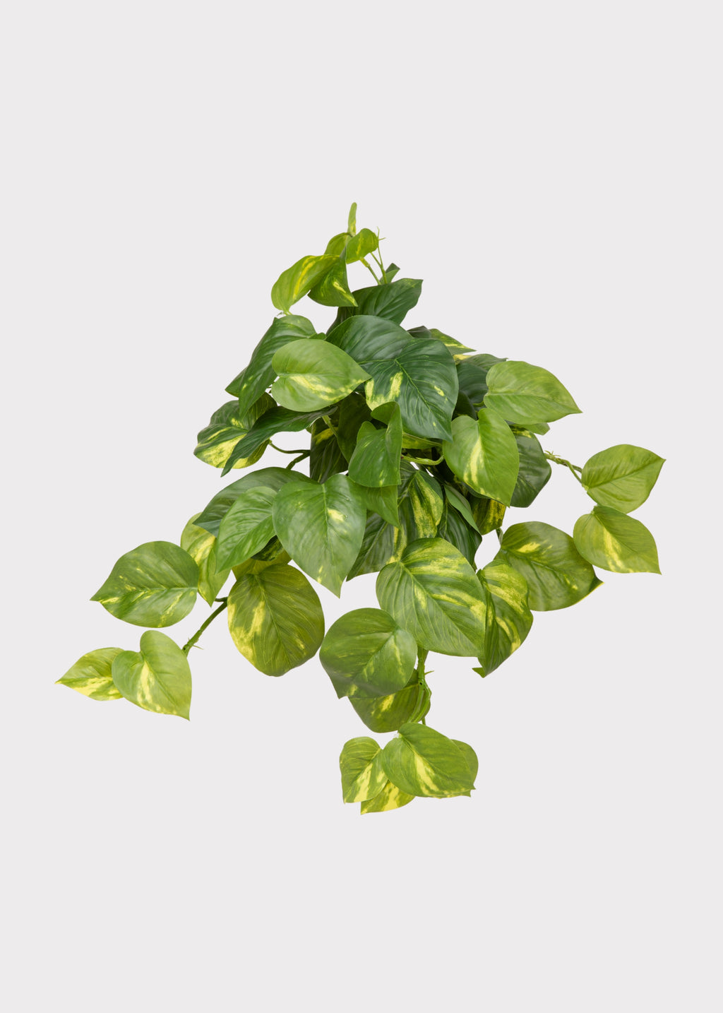 Artificial Pothos Hanging Plant