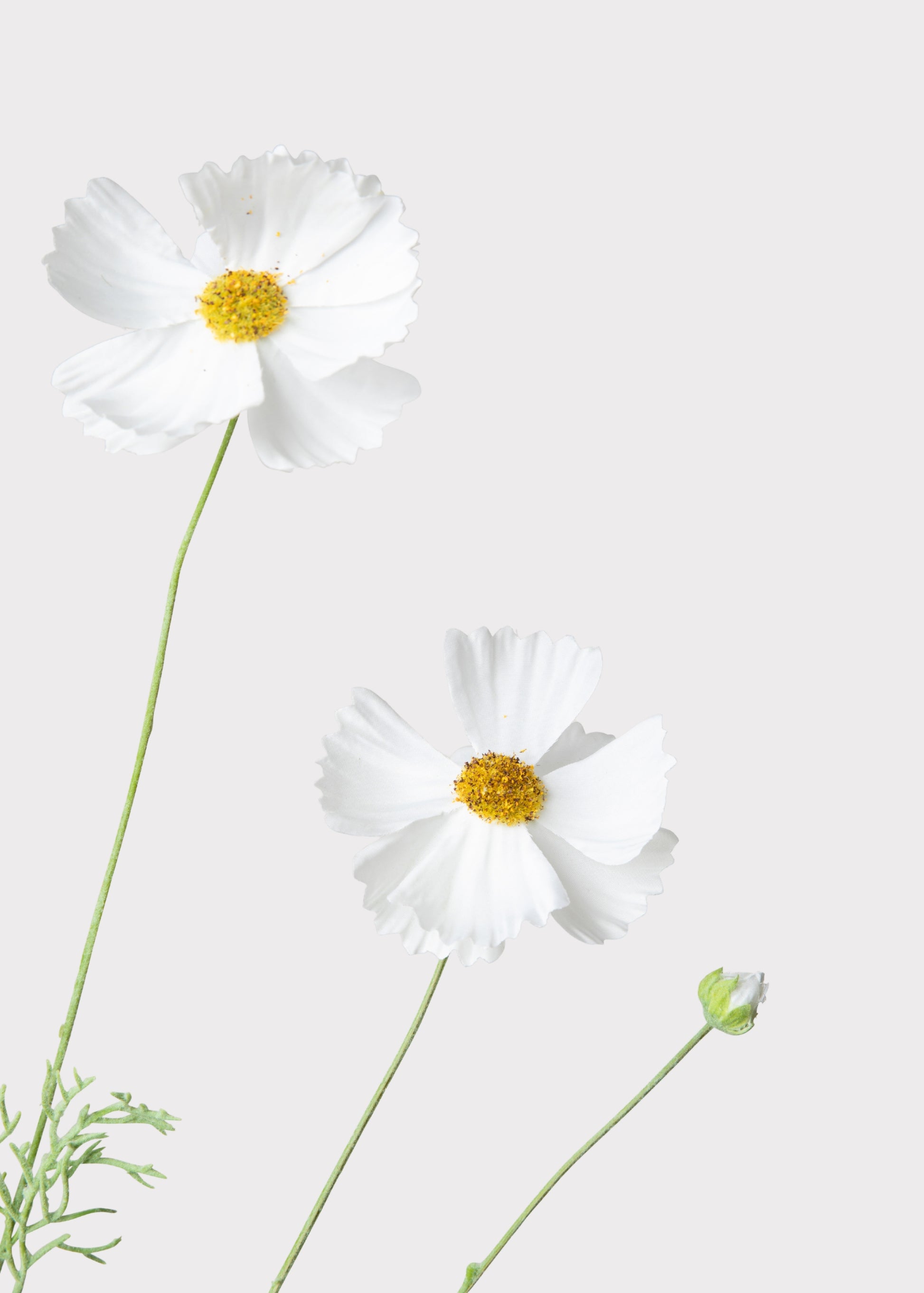 Artificial Cosmos Daisy Wildflowers