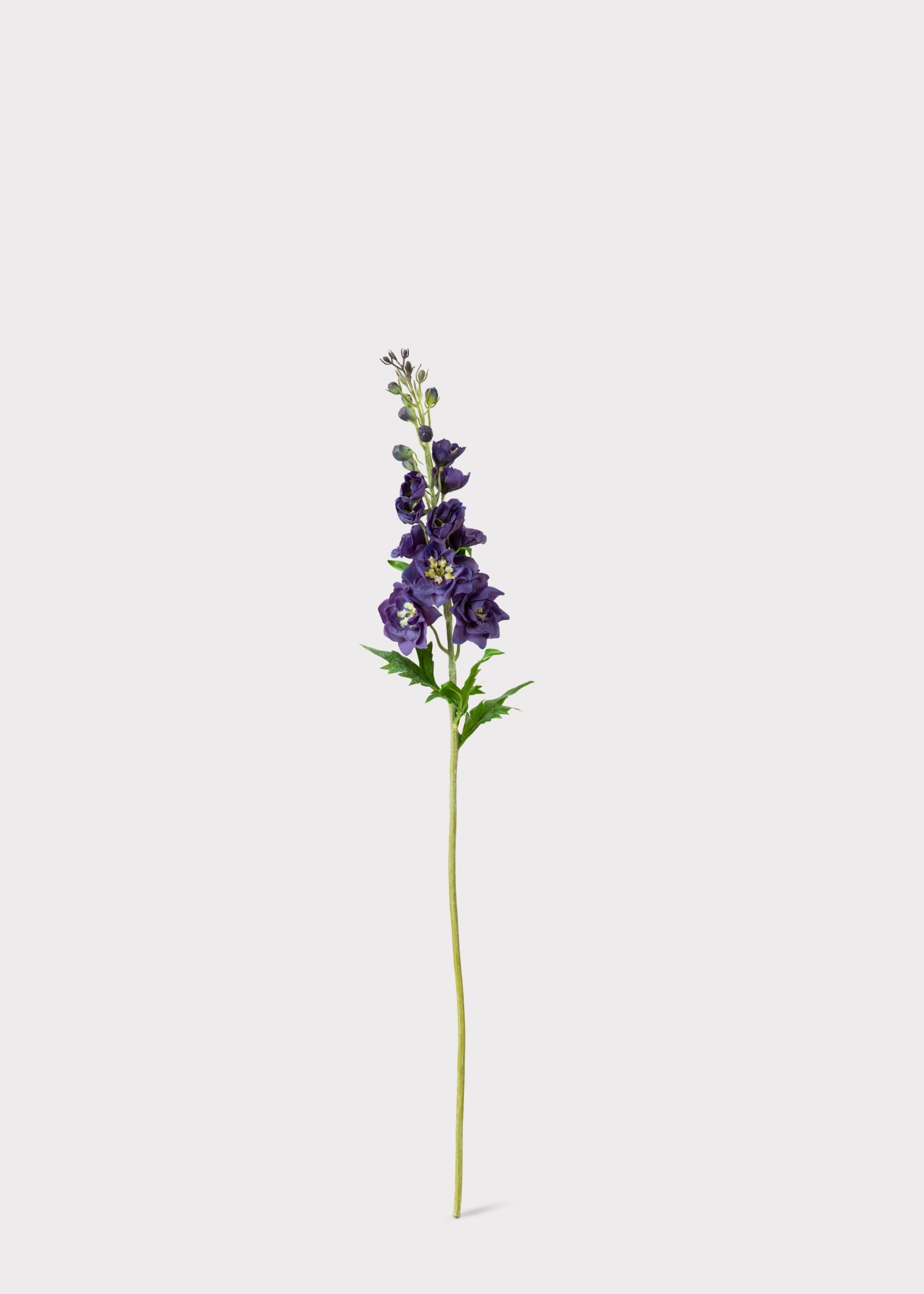 Real Touch Delphinium 