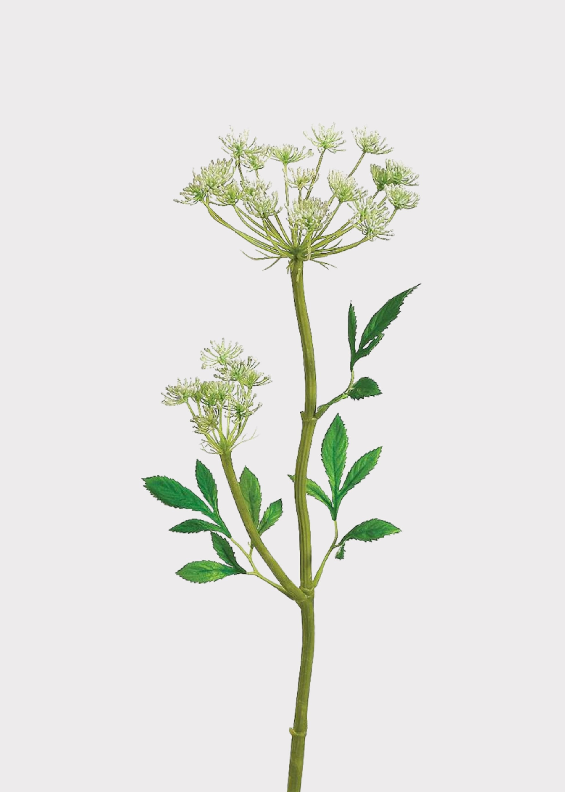 Artificial Queen Anne's Lace