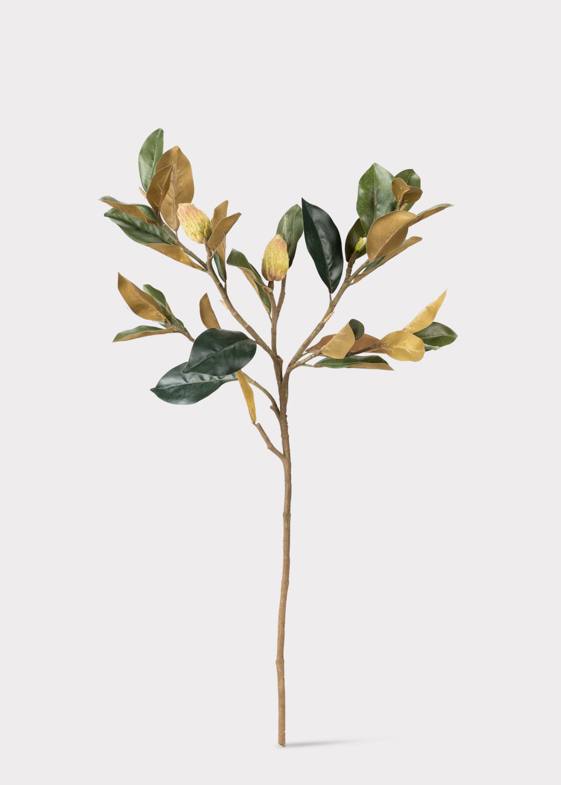 Artificial Budding Magnolia