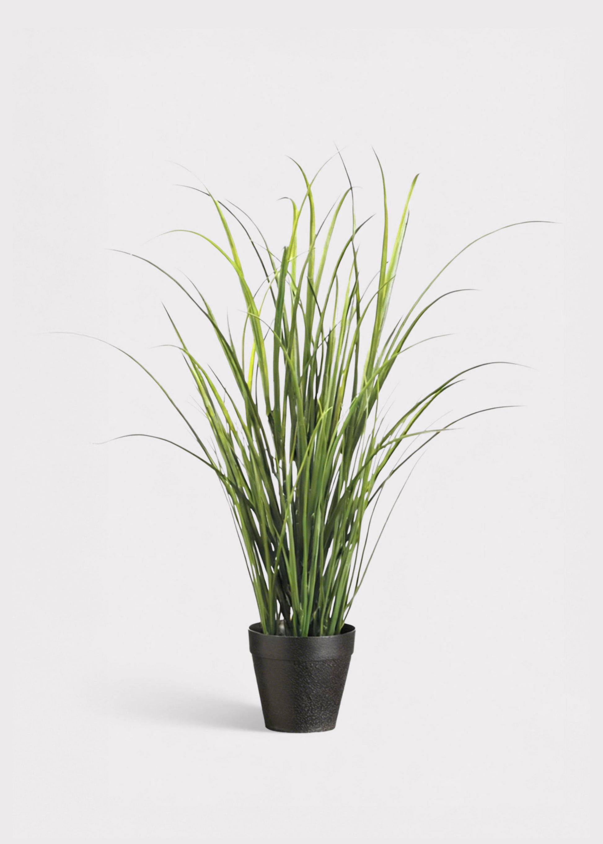 Fake Potted Grass UV Treated Indoor/Outdoor Plant