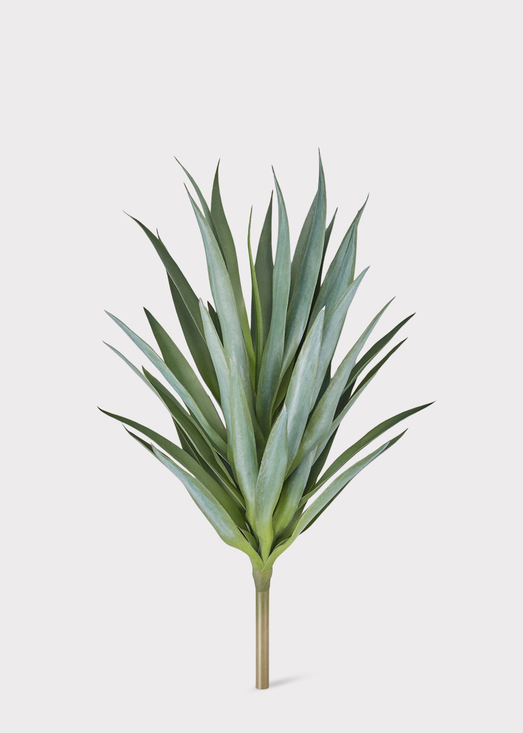 Fake Outdoor Plants UV Protected Yucca at Afloral