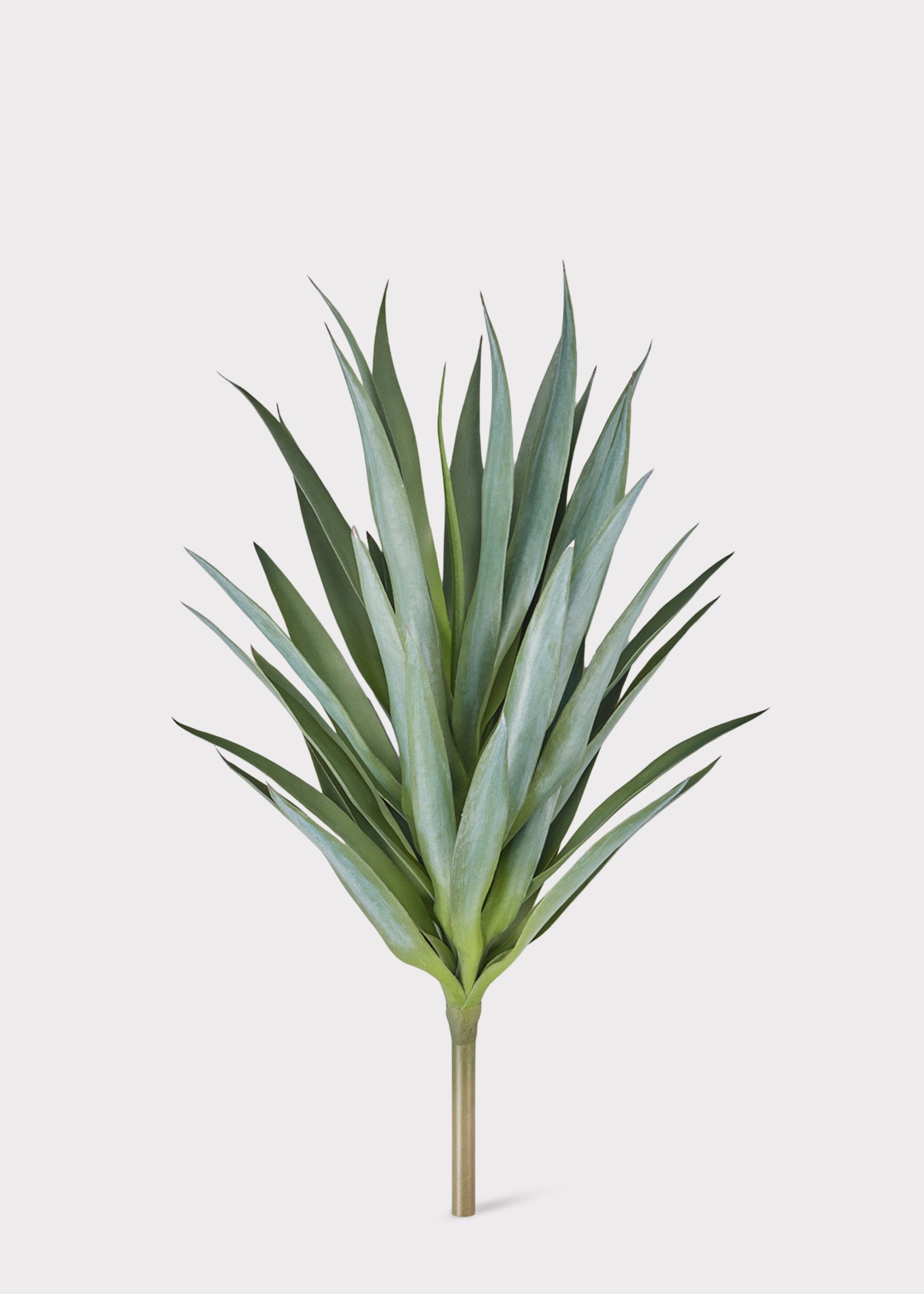 Fake Outdoor Plants UV Protected Yucca at Afloral
