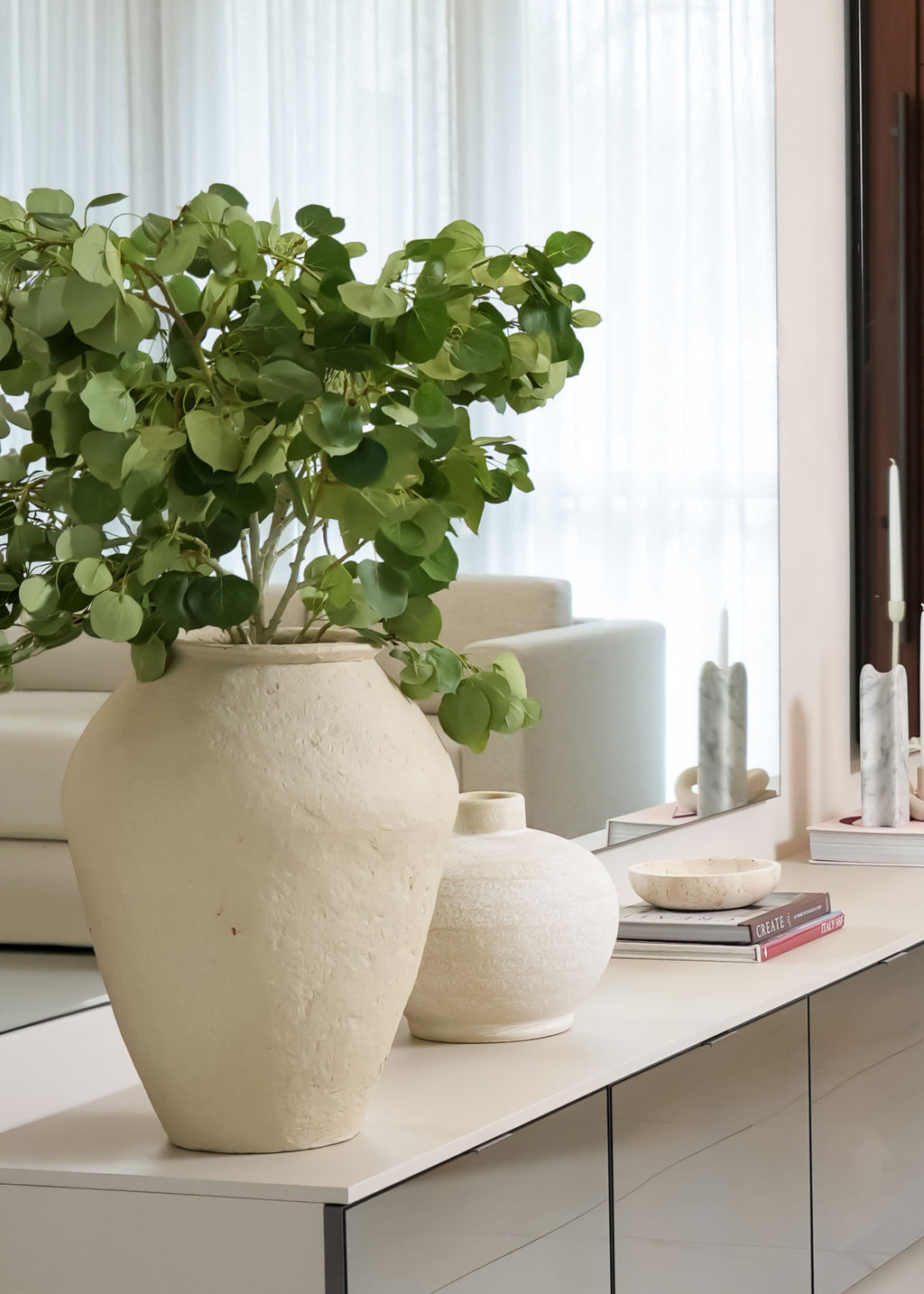 Artificial Italian Ficus