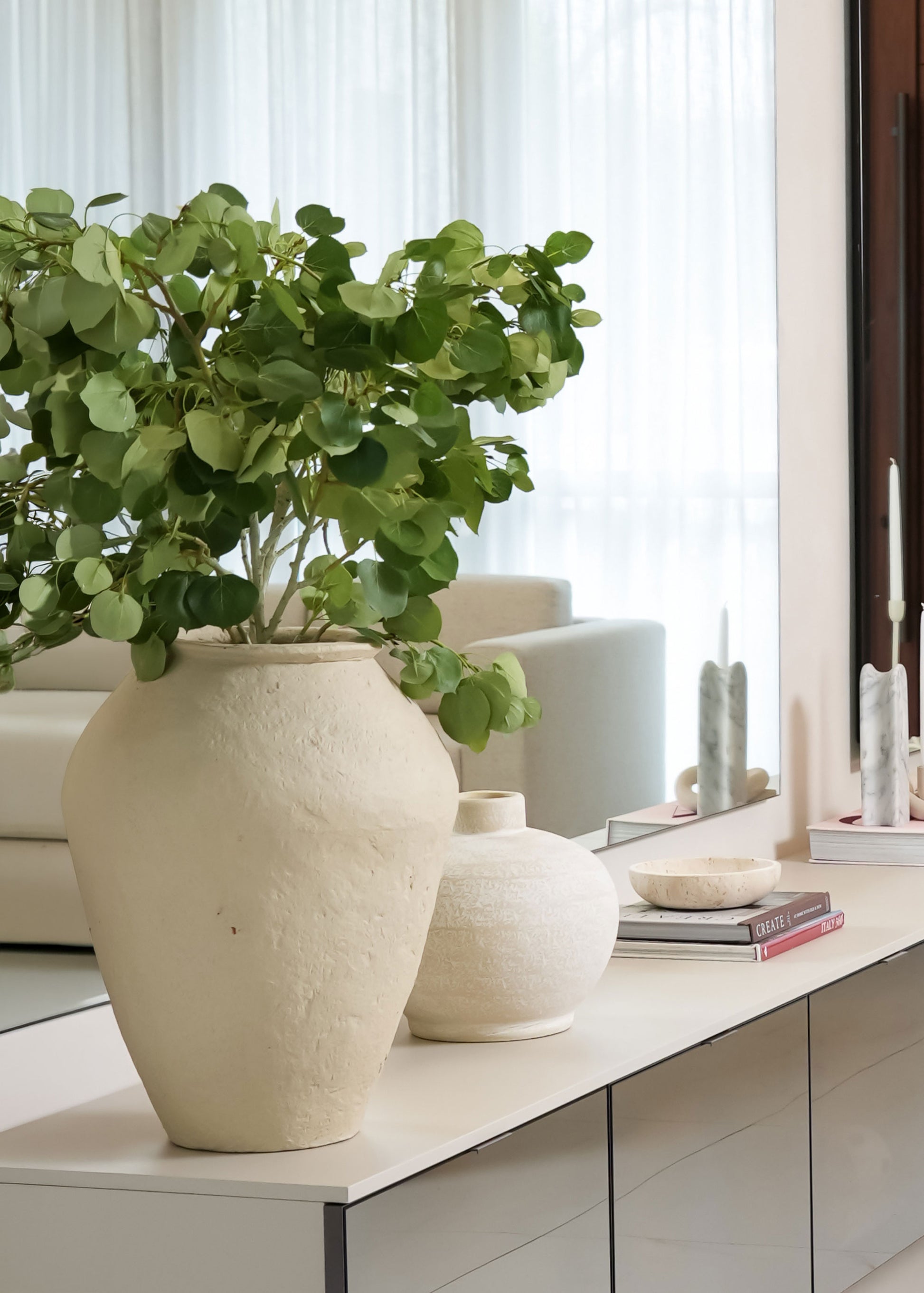 Artificial Italian Ficus