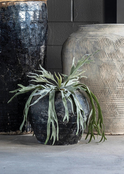 Clay Planter Pot