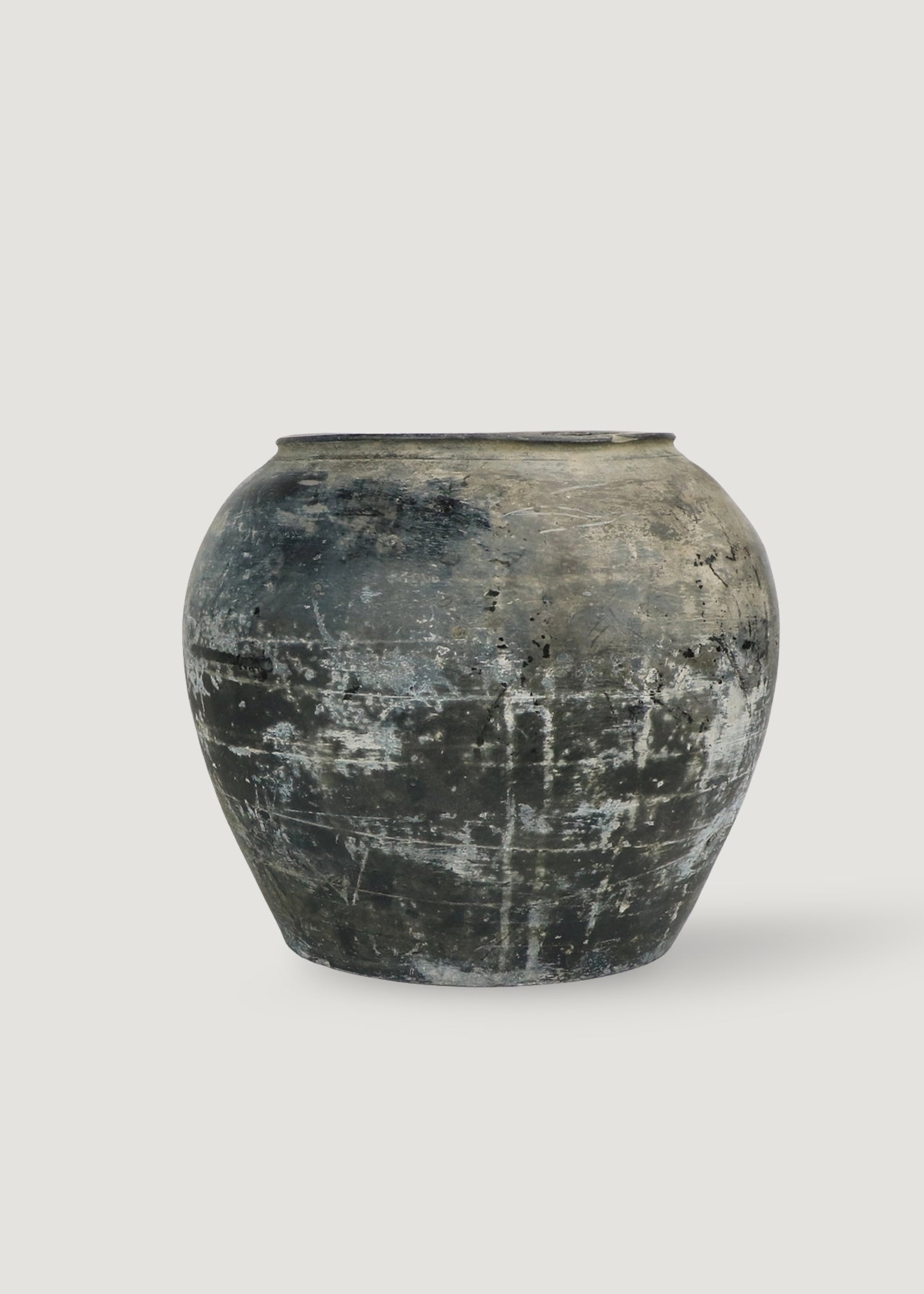 Large Clay Planter Pot