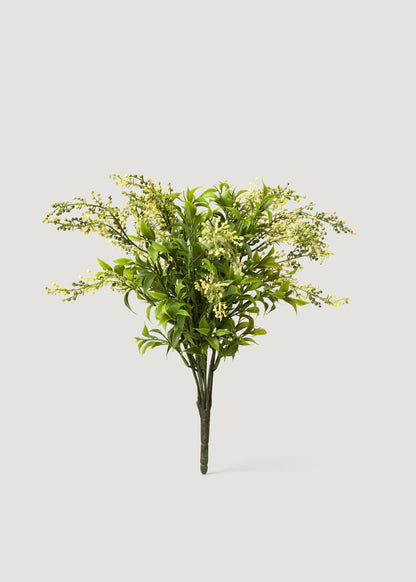 Faux Sedum Succulent Plant