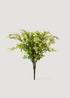 Faux Sedum Succulent Plant