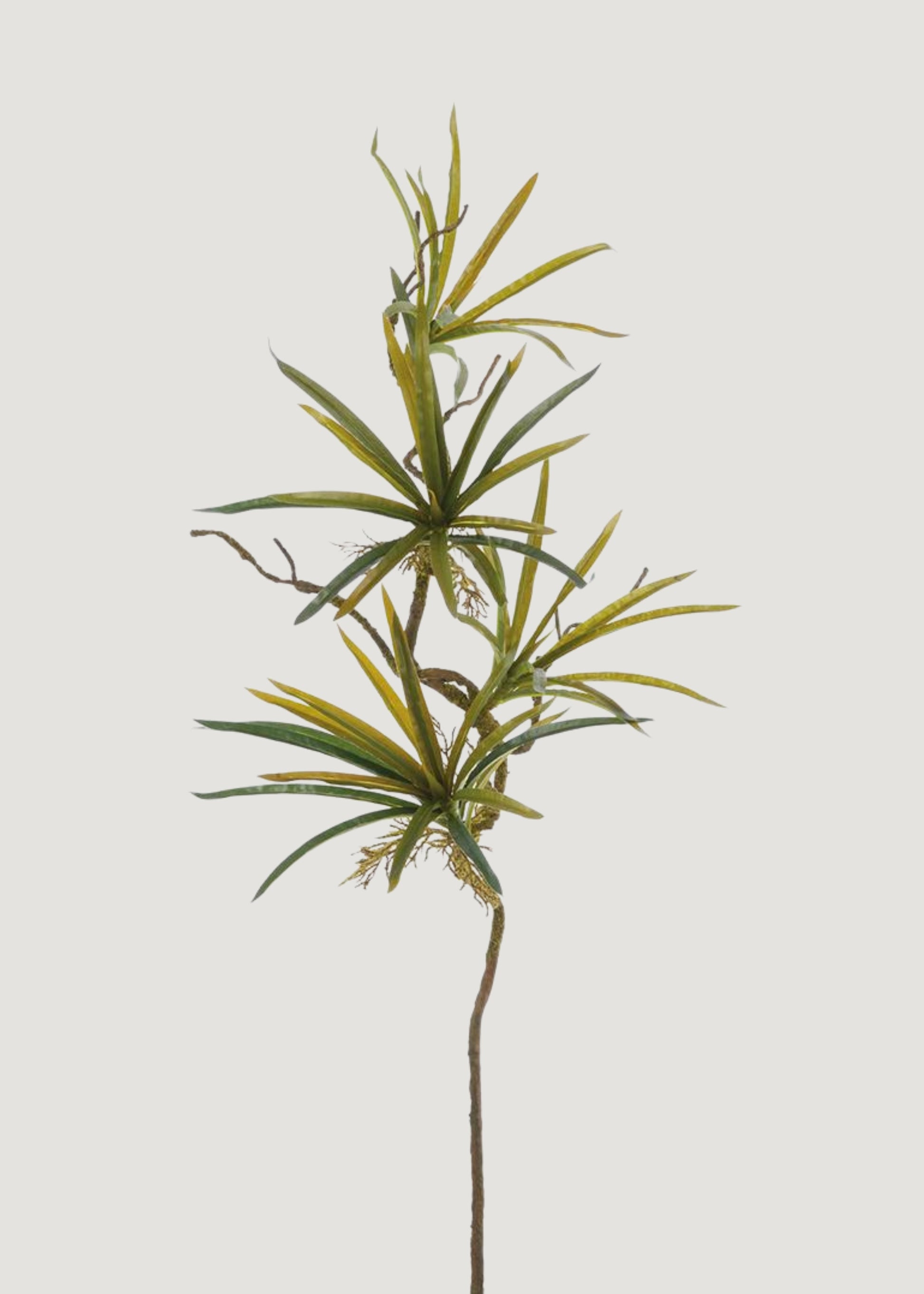 Artificial Dracaena Succulent Hanging Vine