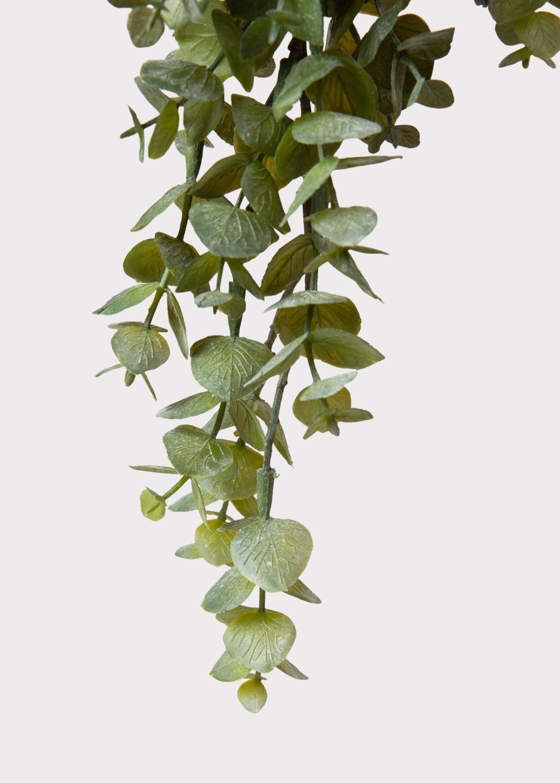 Faux Eucalyptus Greenery