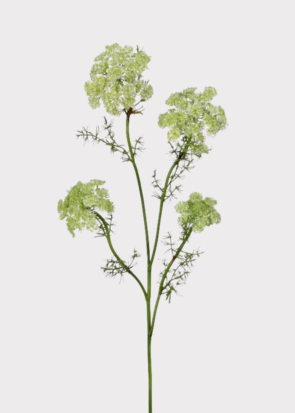 Artificial Dill Wildflowers