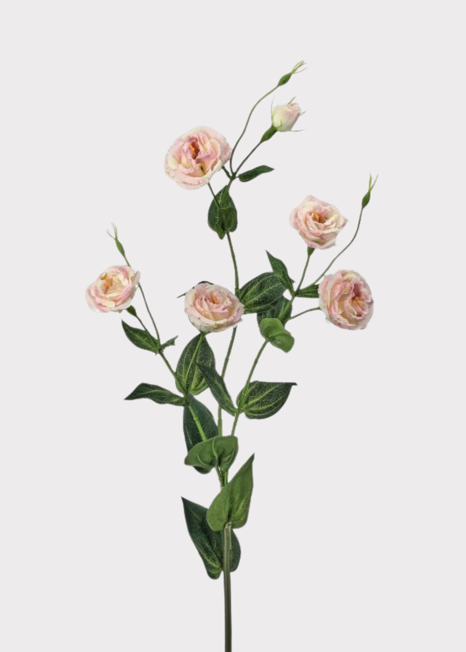 Artificial Lisianthus Flowers
