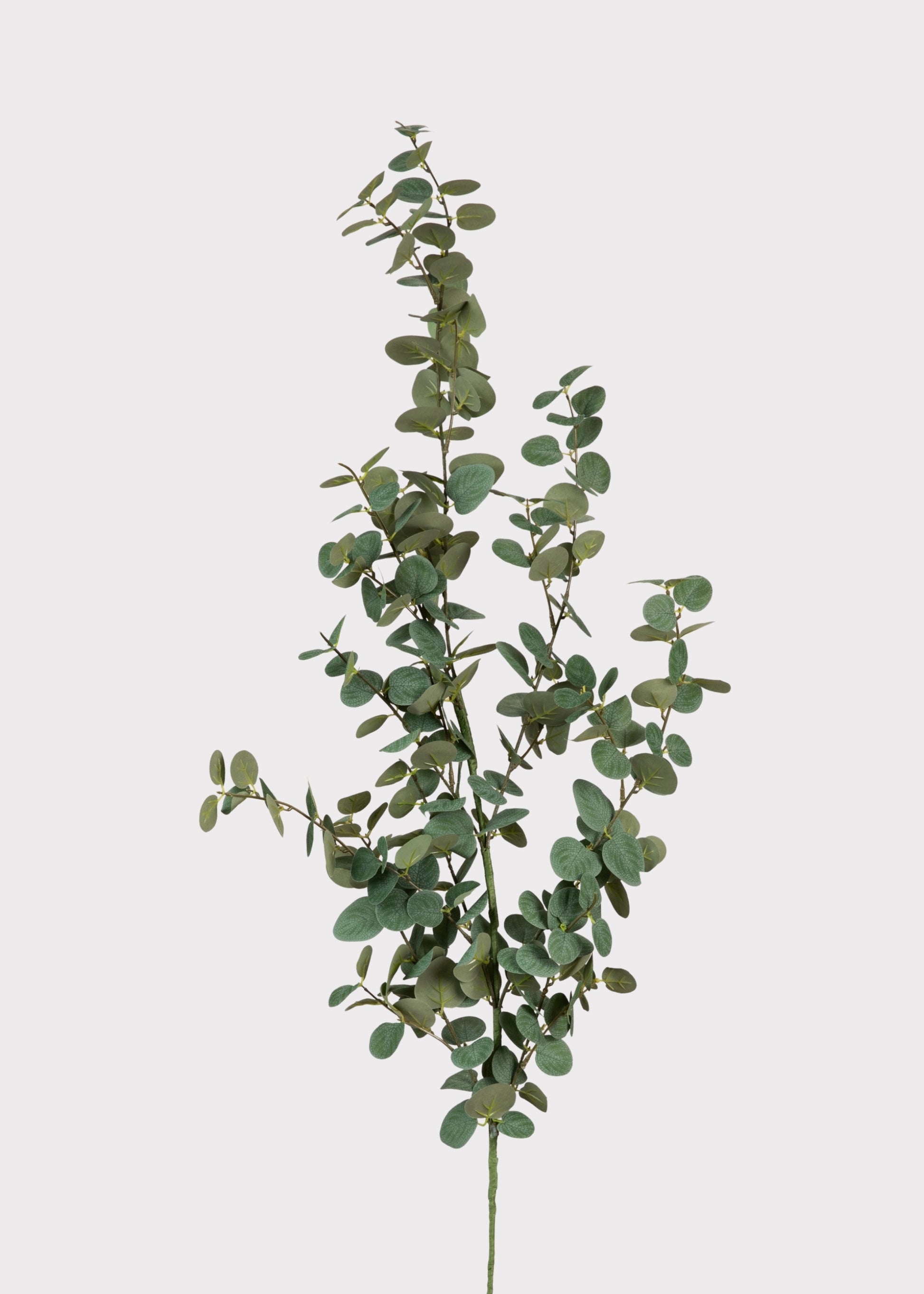 Faux Deluxe Eucalyptus Branch