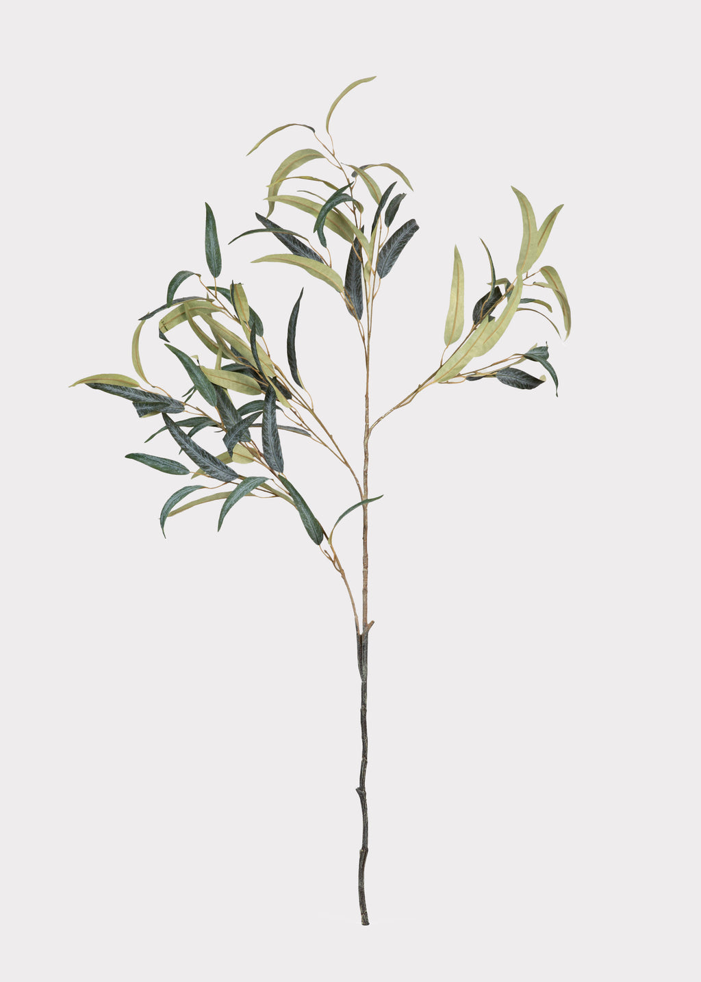 Artificial Deluxe Willow Eucalyptus