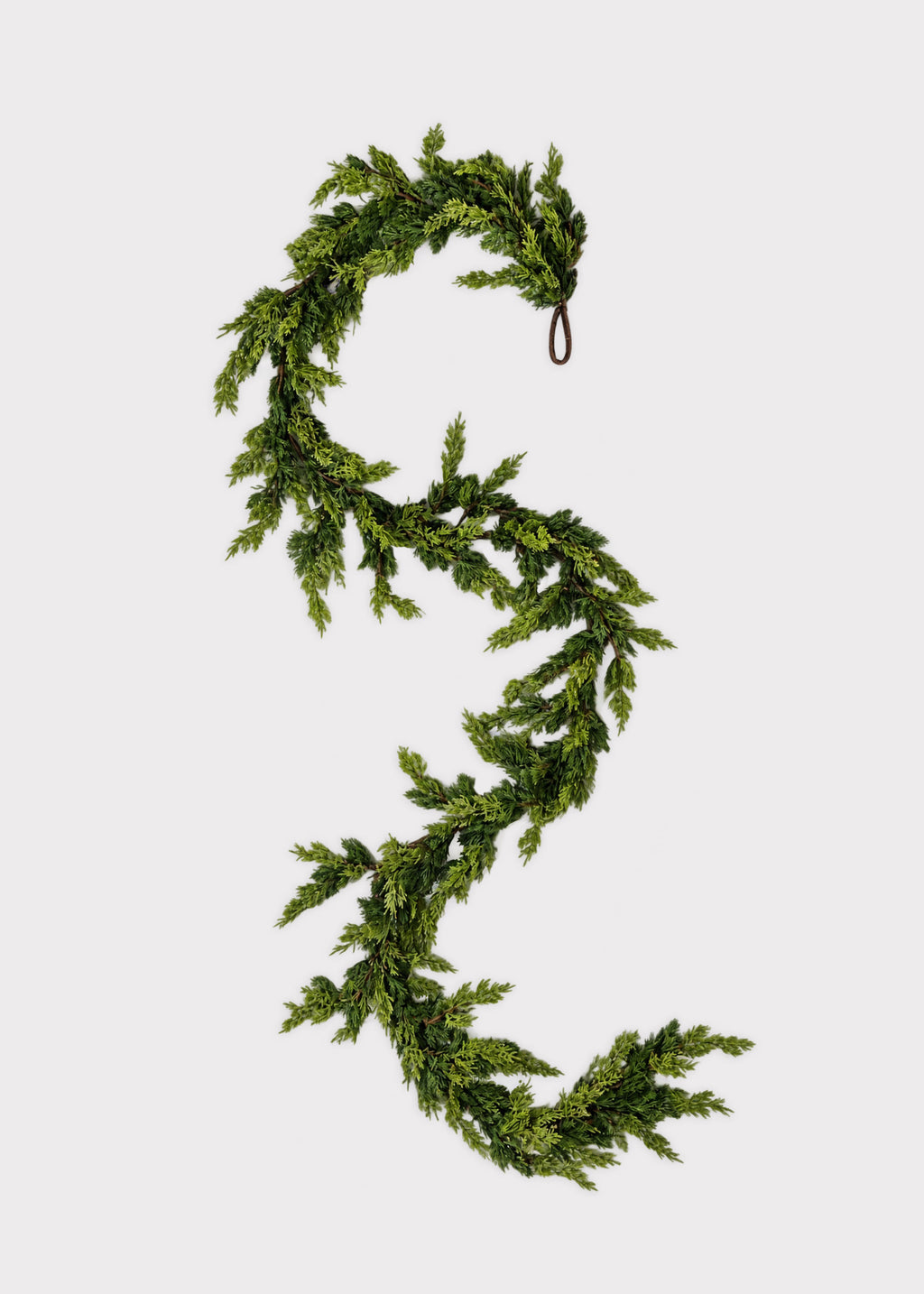 120" Cedar Garland 