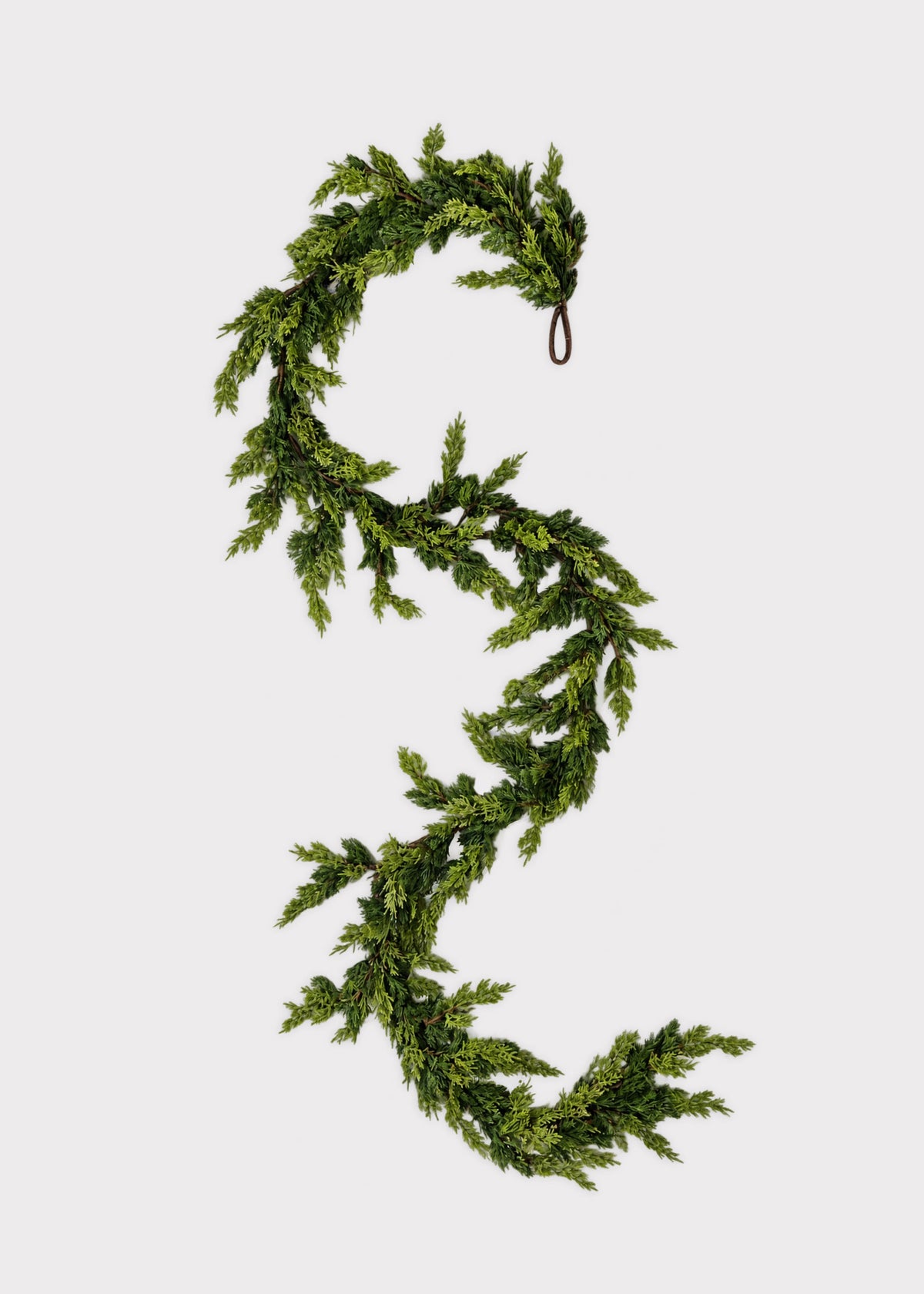 120" Cedar Garland 