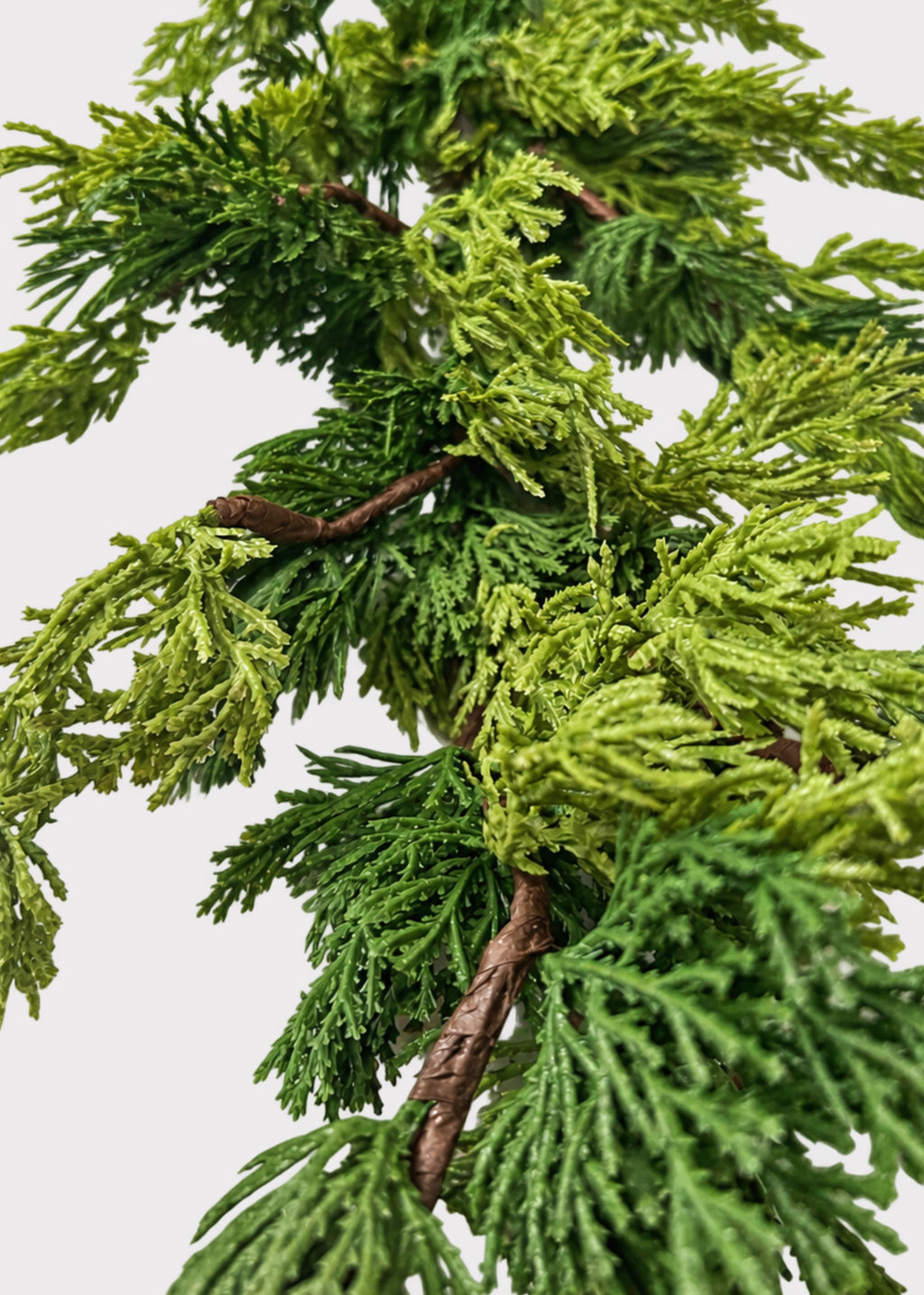 Fake Cedar