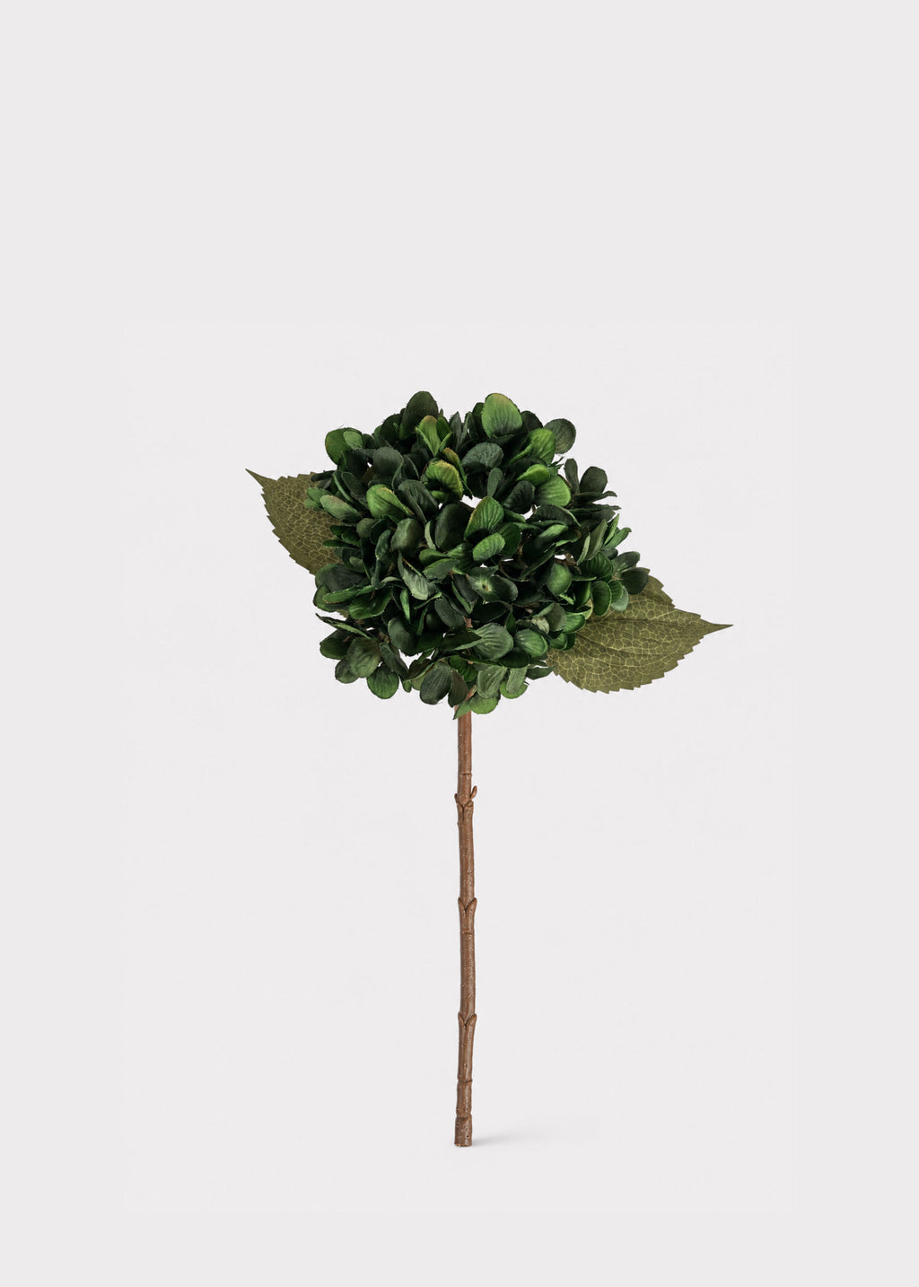 Emerald Green Artificial Hydrangea 