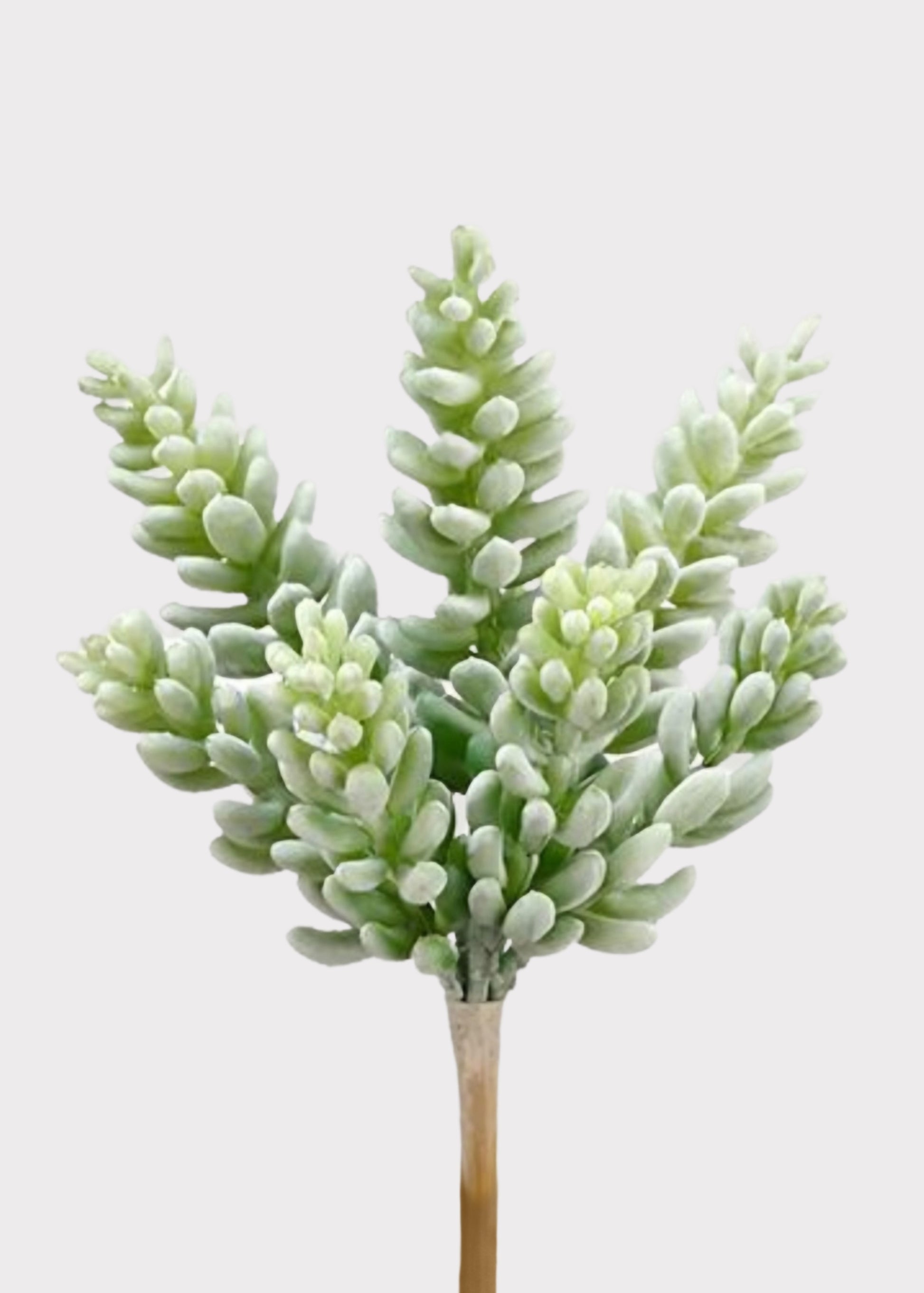 Real Touch Sedum Pick