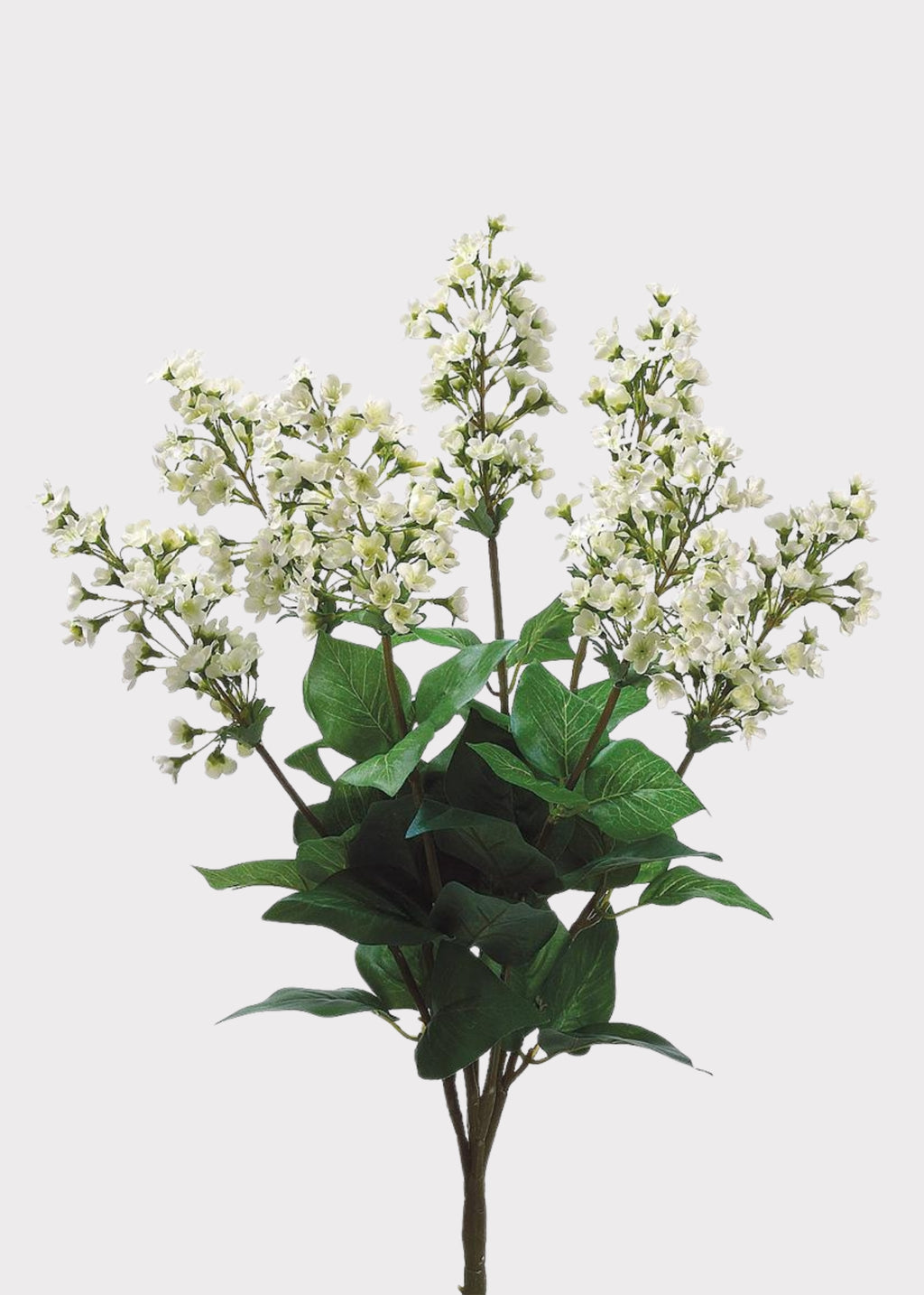 Artificial Bouvardia Flower Bush