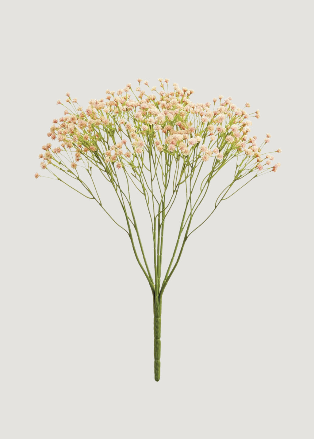 Artificial Baby's Breath Flower Bush 