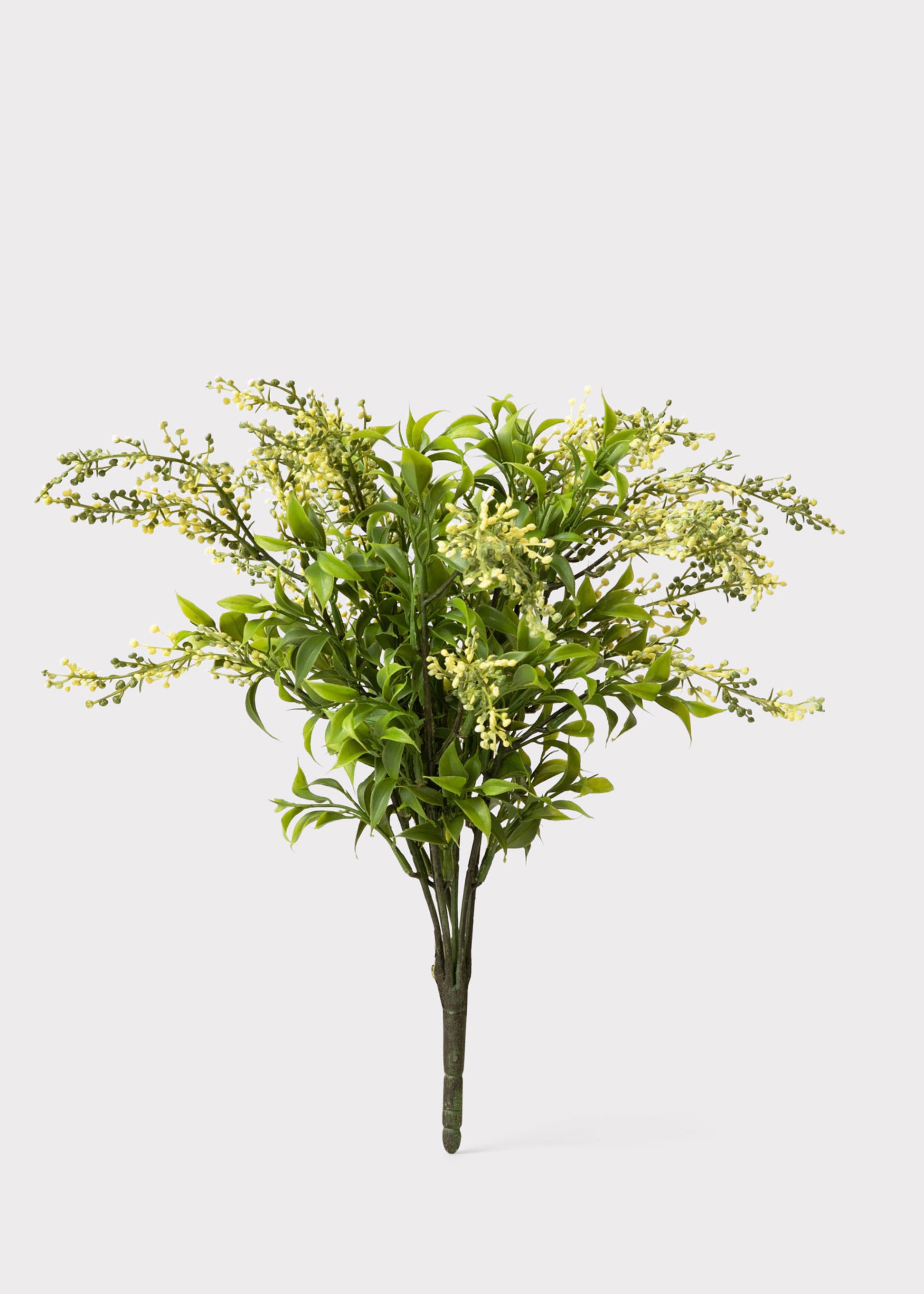 Faux Sedum Succulent Plant
