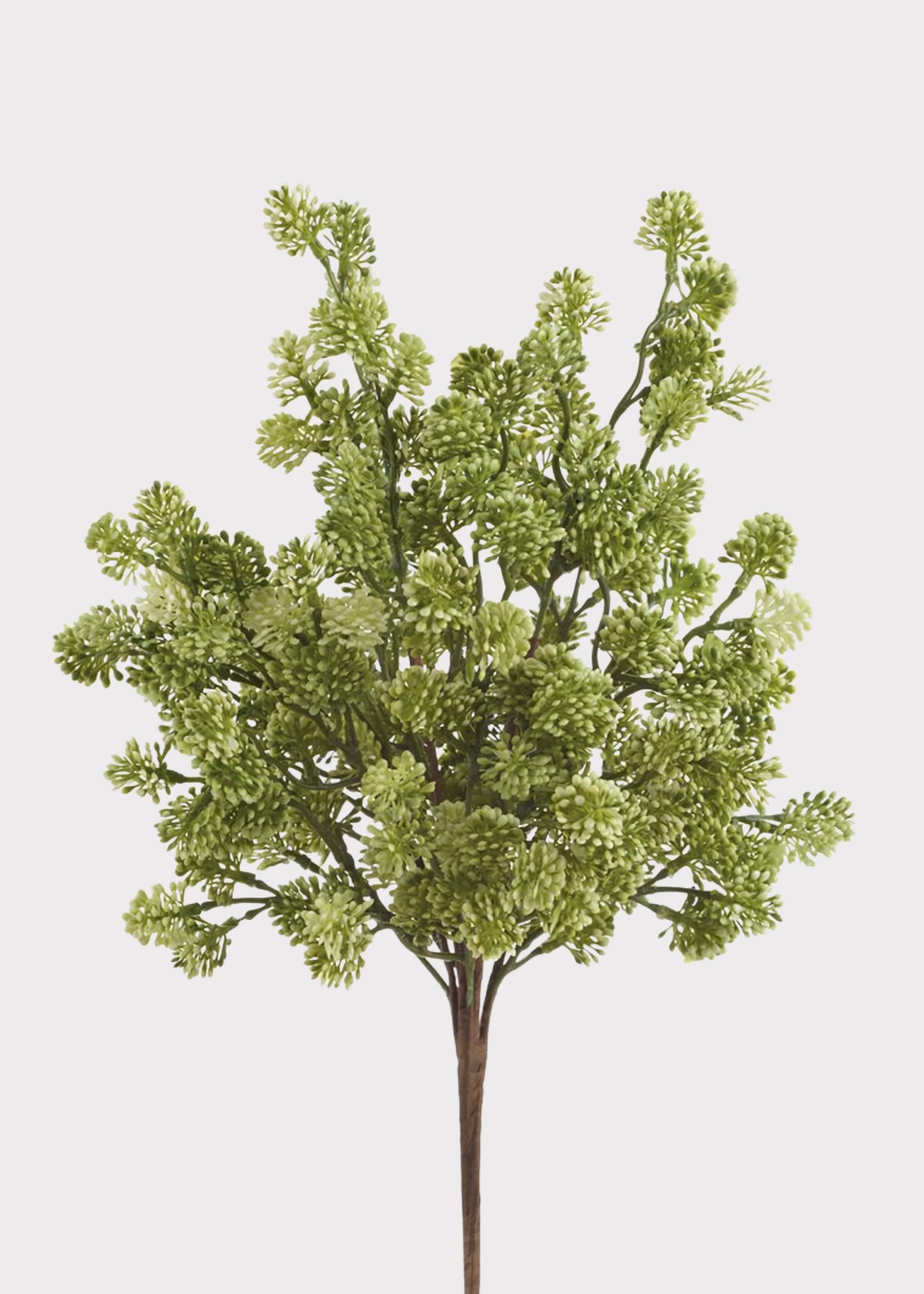 artificial greenery stem