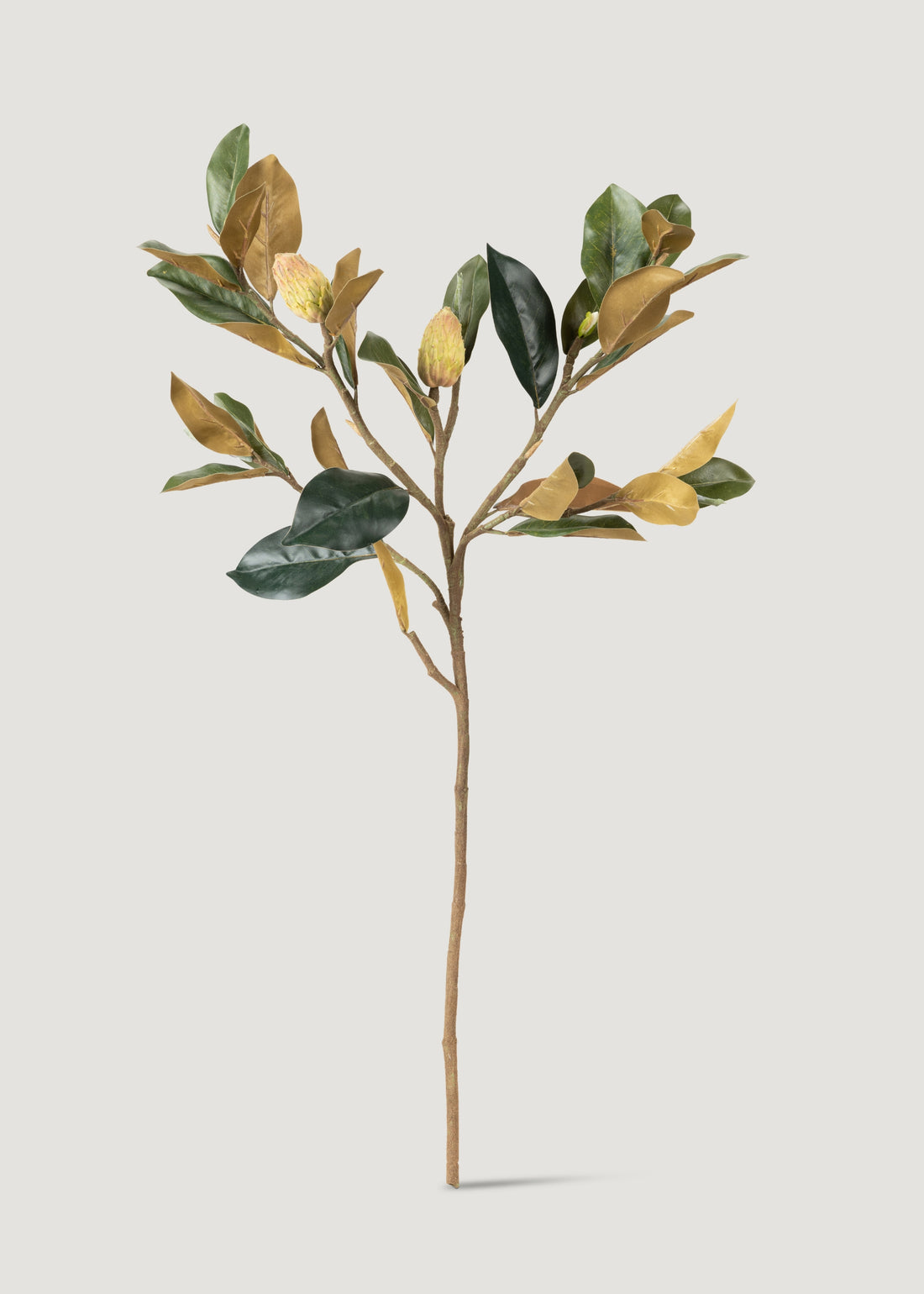 Artificial Budding Magnolia