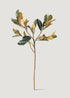 Artificial Budding Magnolia
