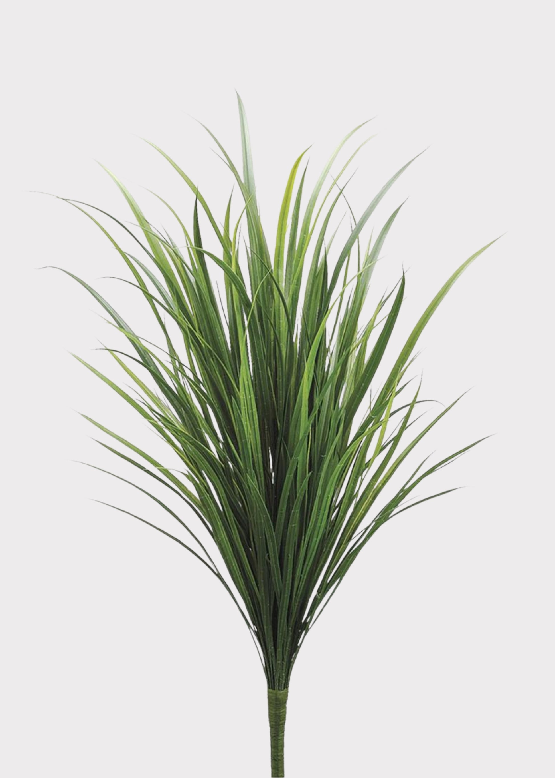 Artificial Greenery Large Grass Plant 
