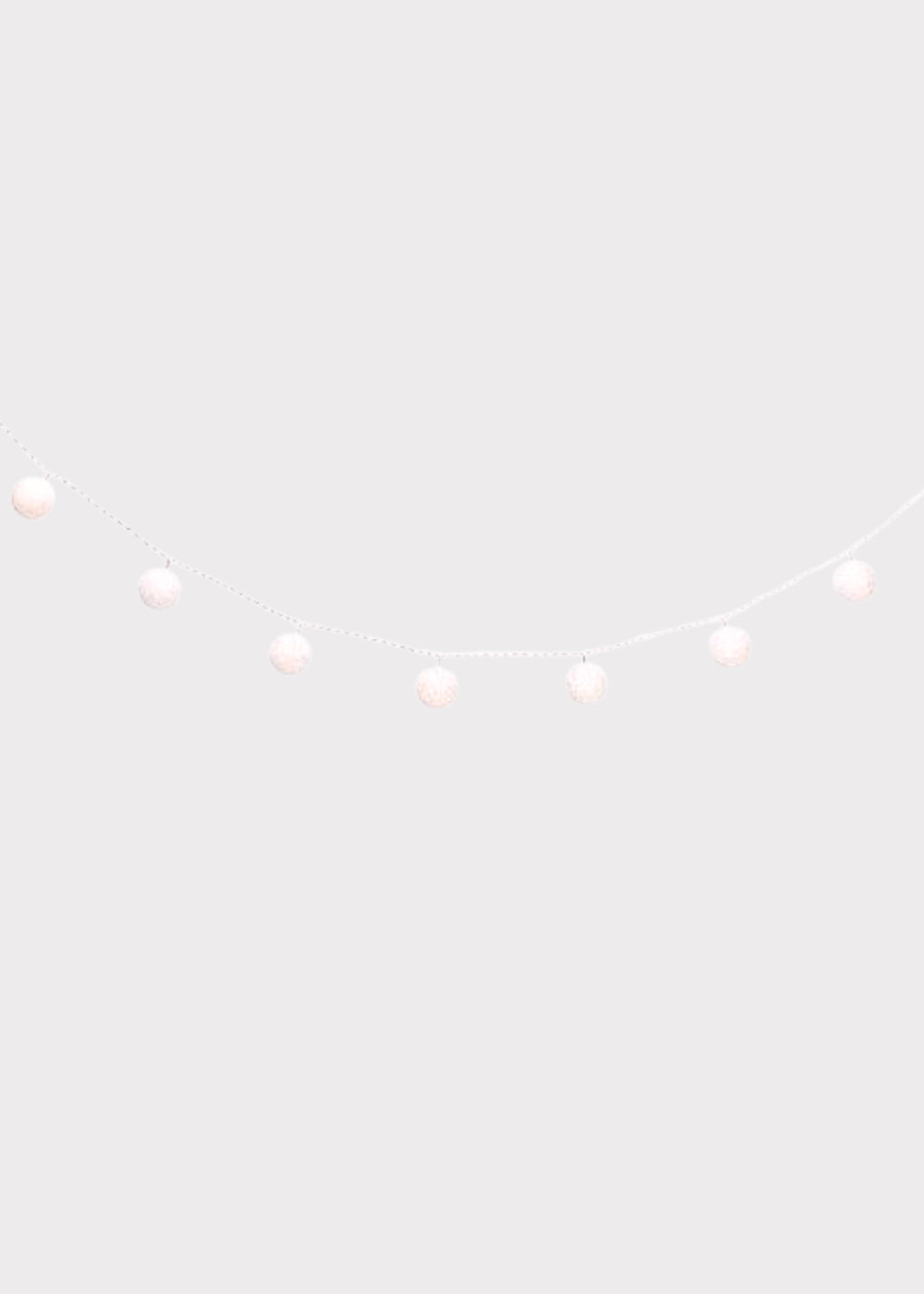 Ornament Garland