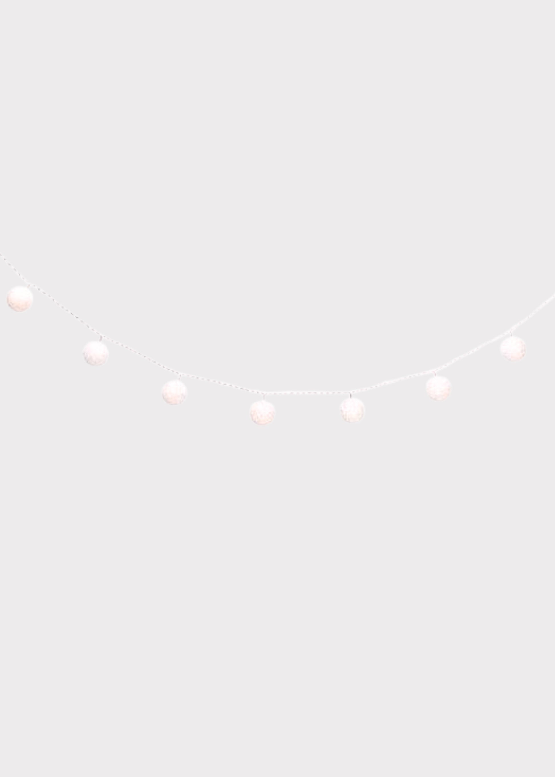 Ornament Garland