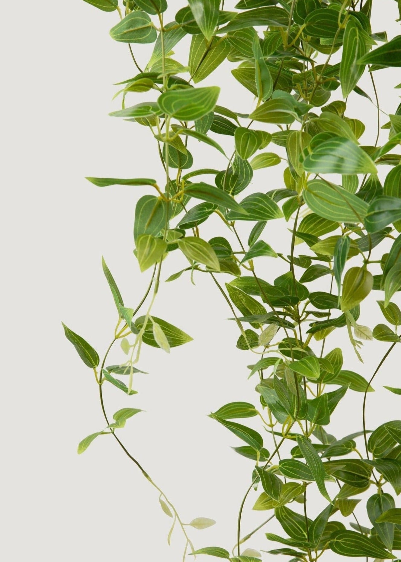 Artificial Plants Tradescantia Hanging House Plant