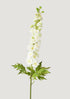 Real Touch Artificial Delphinium Flower