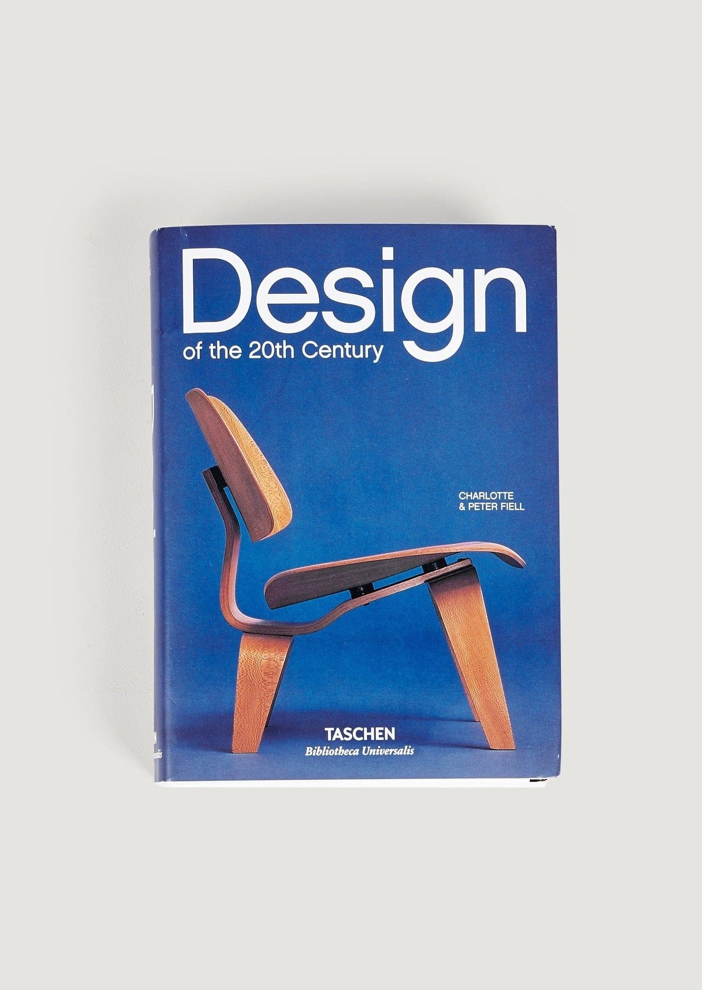 Coffee Table Books at Afloral Design of the 20th Century