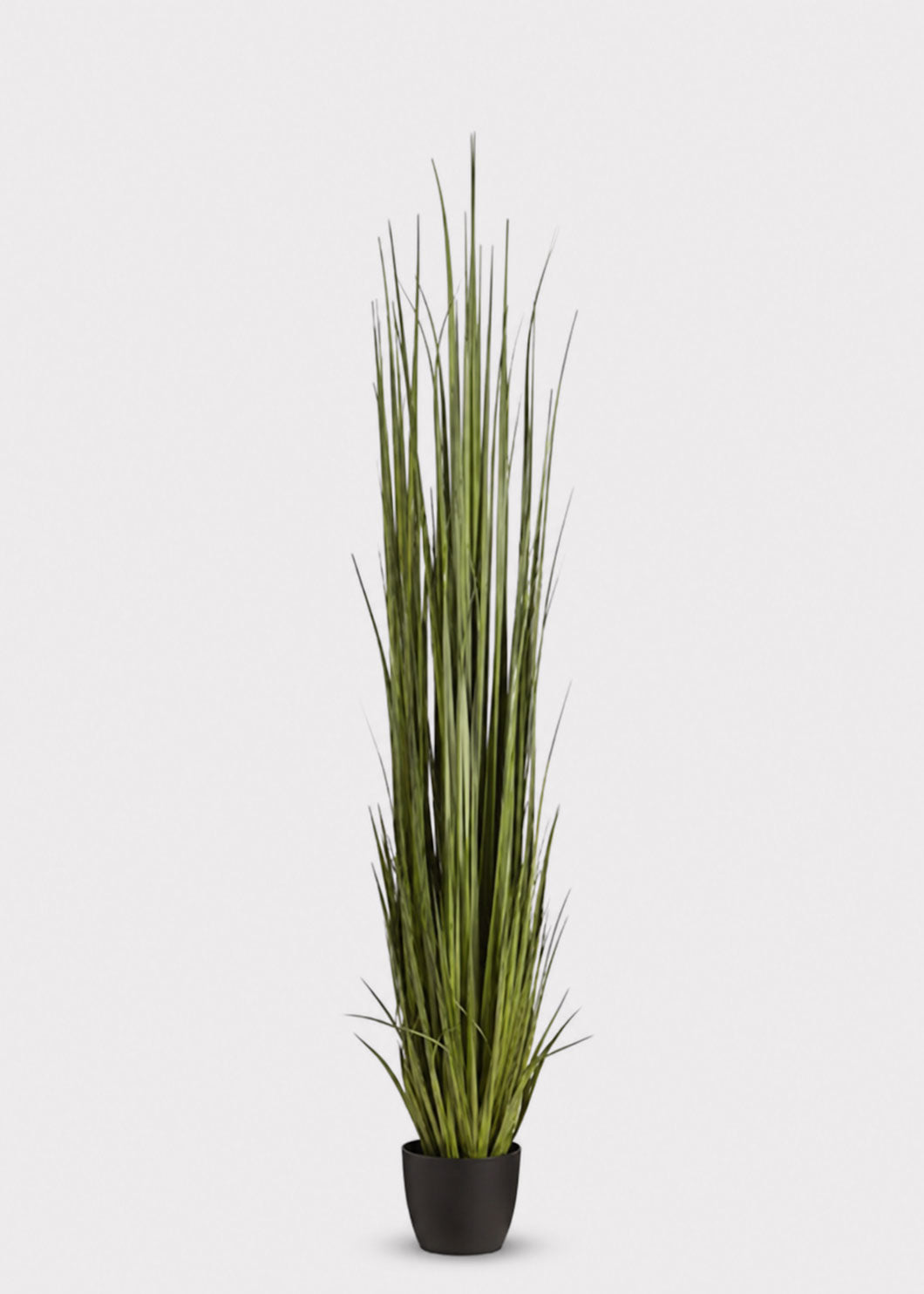 Tall Reed Grass Artificial Potted Plant 
