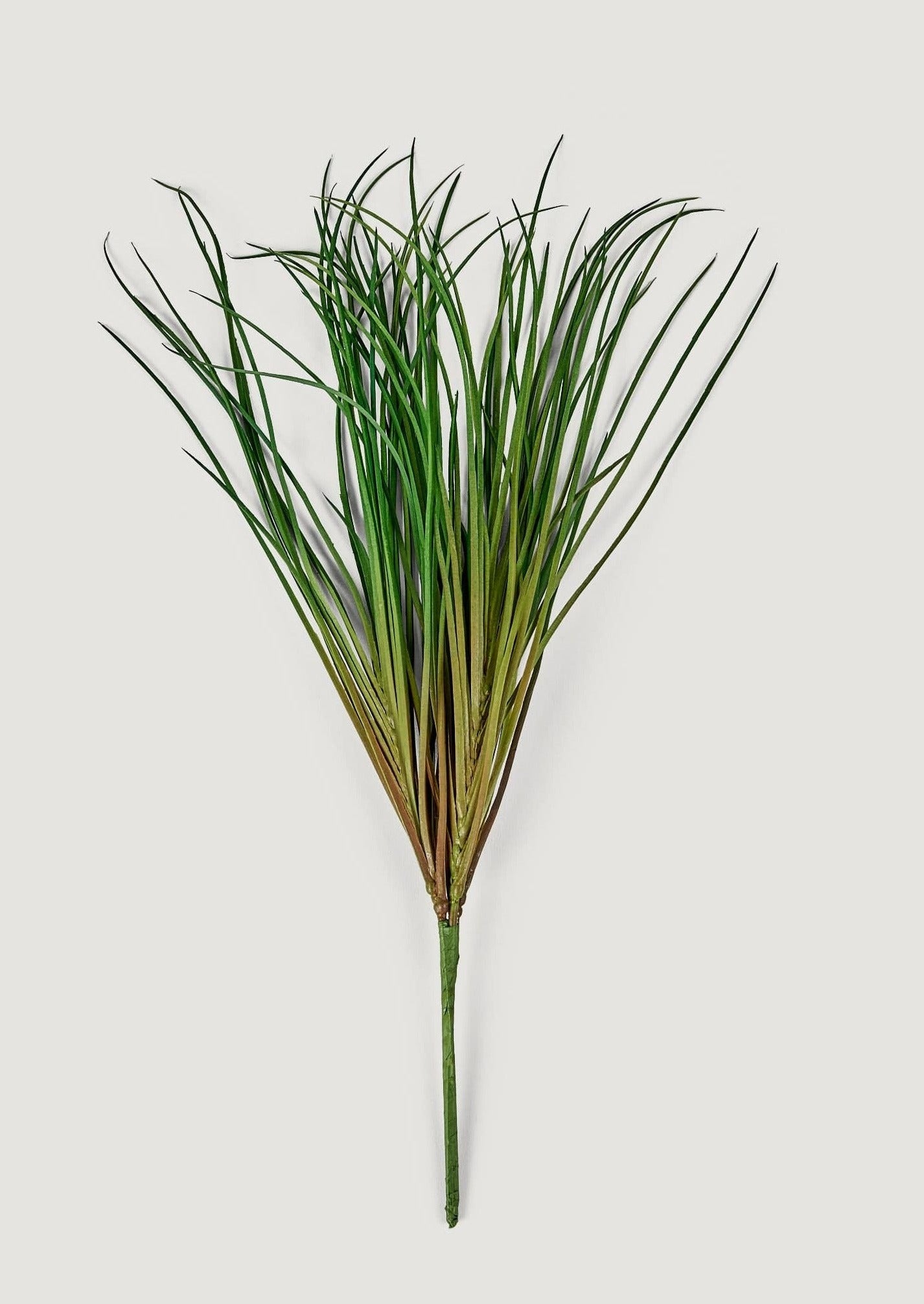 Artificial Premium Plants Green Onion Grass