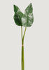 Afloral Green Artificial Leaves in Calla Lily Leaf Bundle