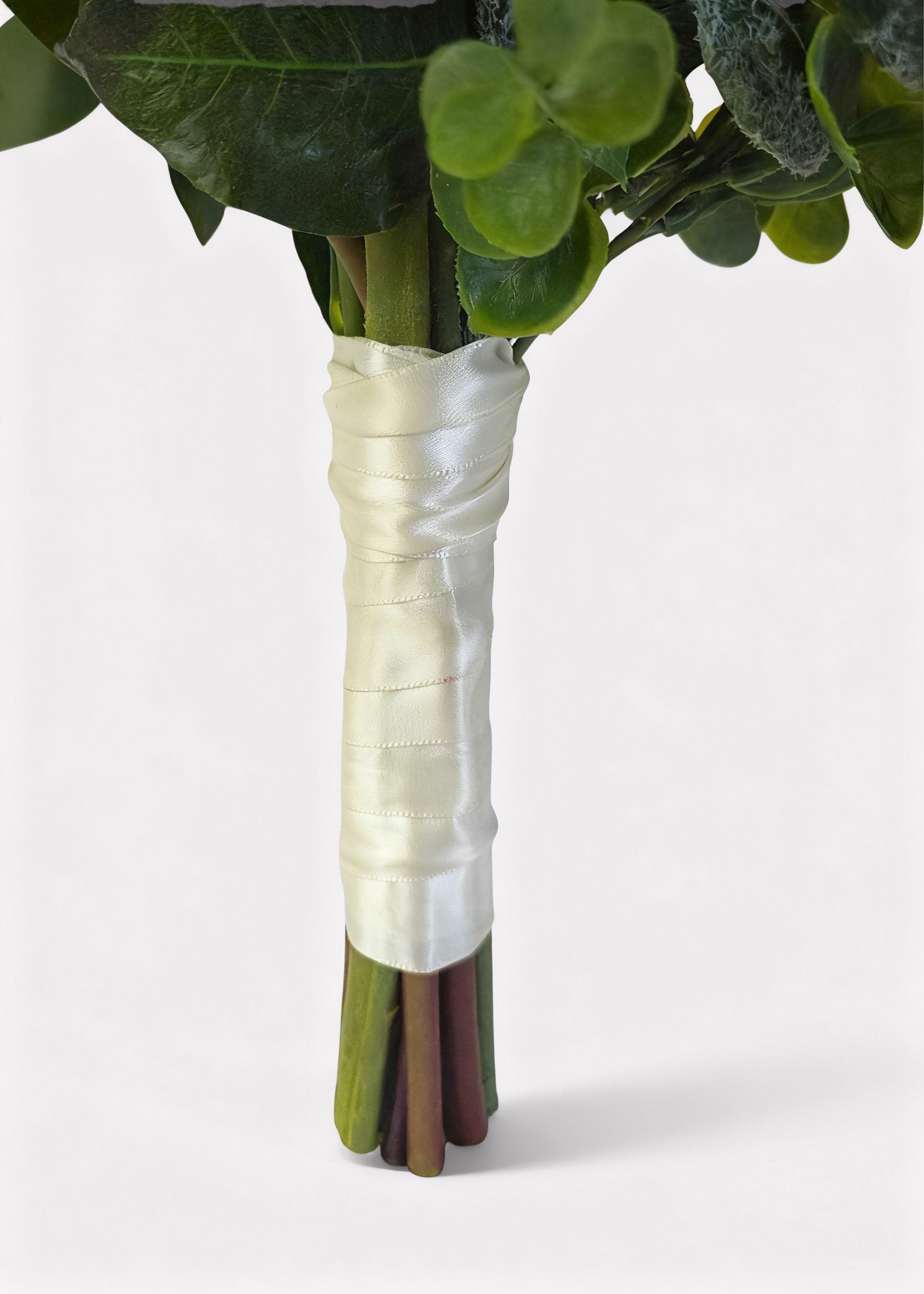 artificial bouquet stems