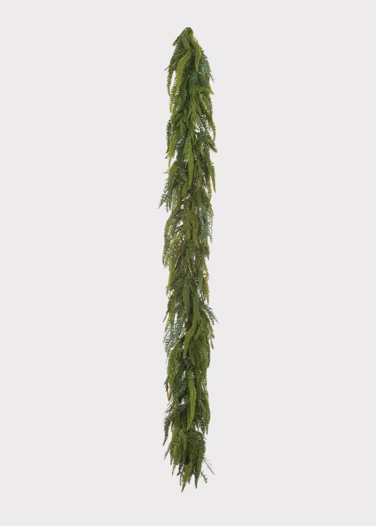 Cedar and Pine Garland