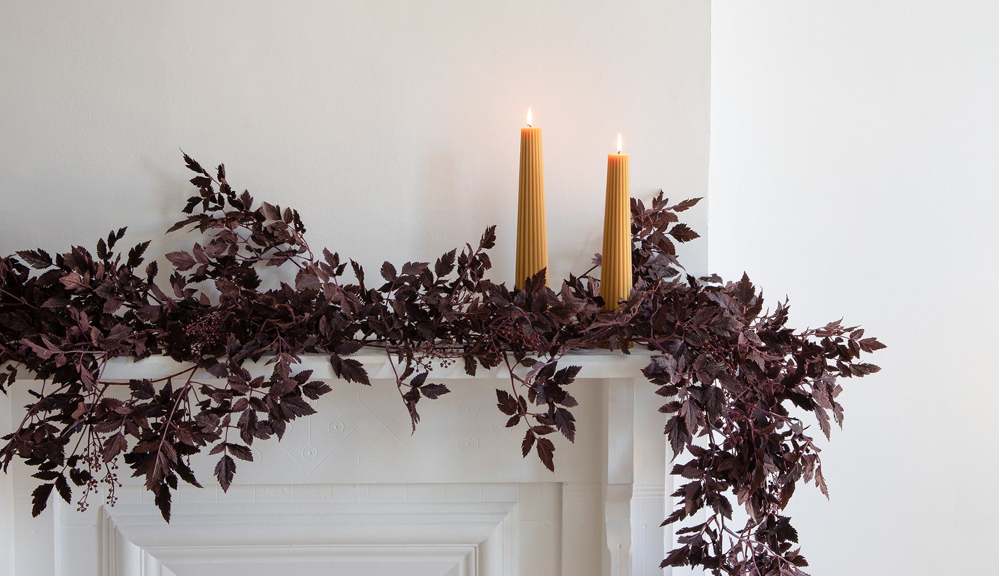 fall decor on sale