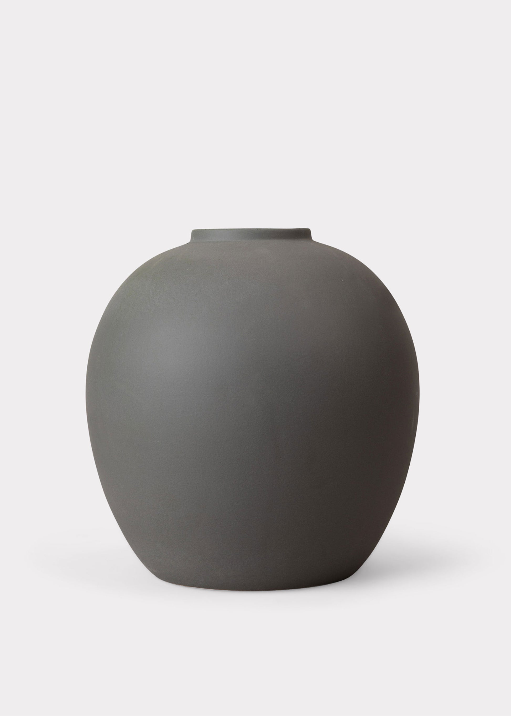 Edie Stoneware Vase